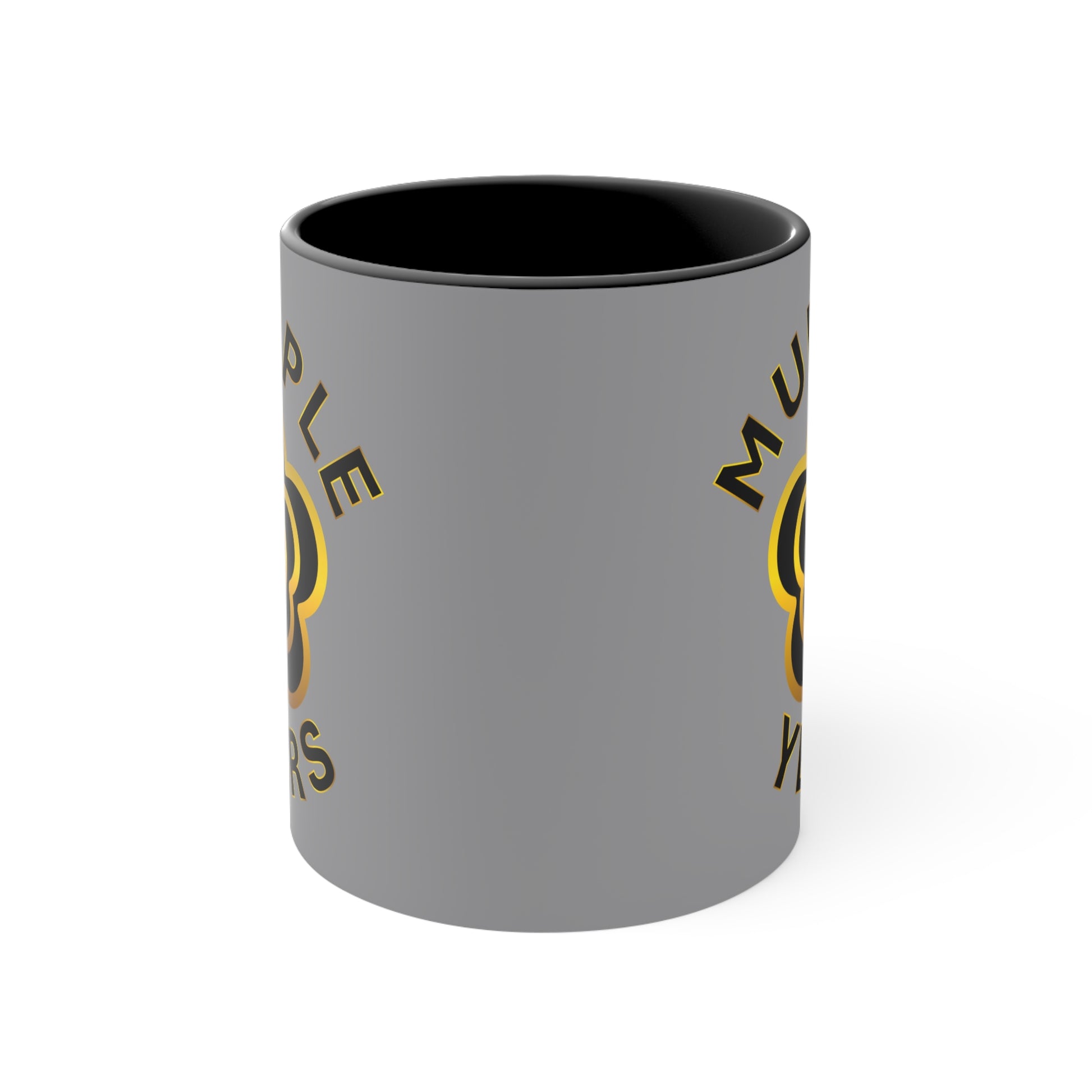 P🌺🌺P2Poppies Multiple Years – Motivational Recovery Mug