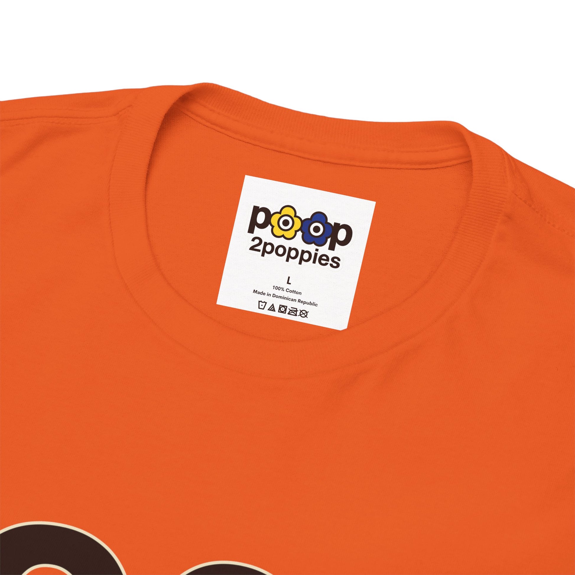 P🌺🌺P2Poppies 90 Days Sober – Motivational Recovery T-Shirt