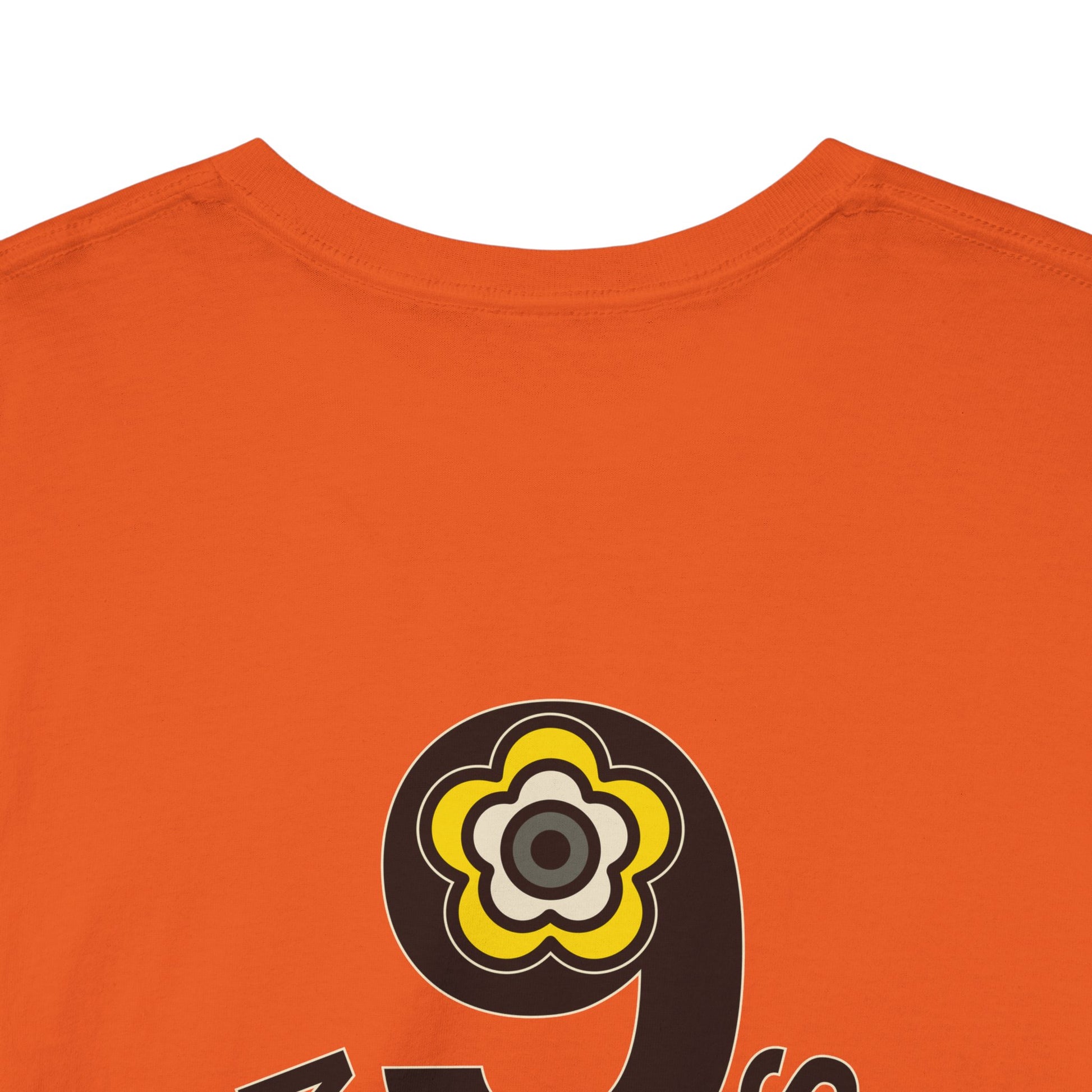 P🌺🌺P2Poppies 9 Months Sober – Motivational Recovery T-Shirt