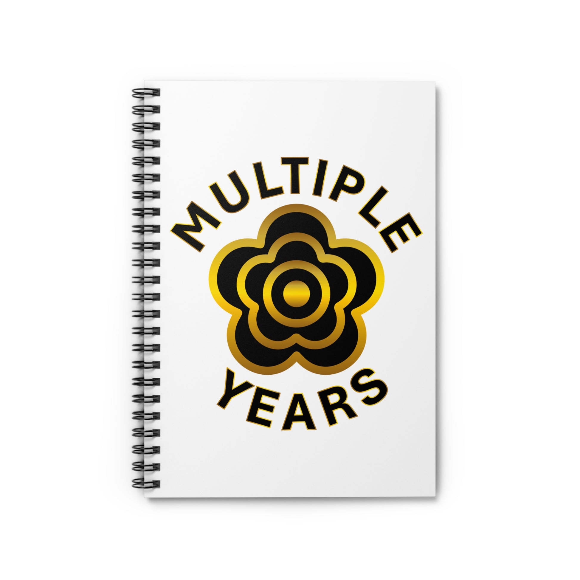 P🌺🌺P2Poppies Multiple Years Journal — Record & Reflect Your Journey