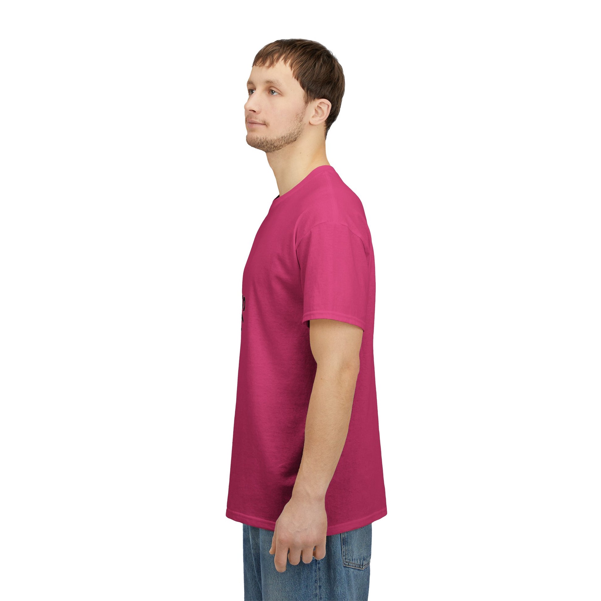 P🌺🌺P2Poppies 6 Months Sober – Motivational Recovery T-Shirt