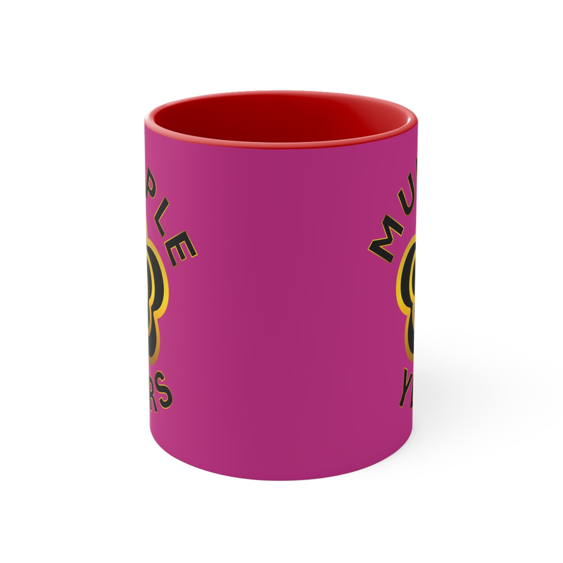 P🌺🌺P2Poppies Multiple Years – Motivational Recovery Mug