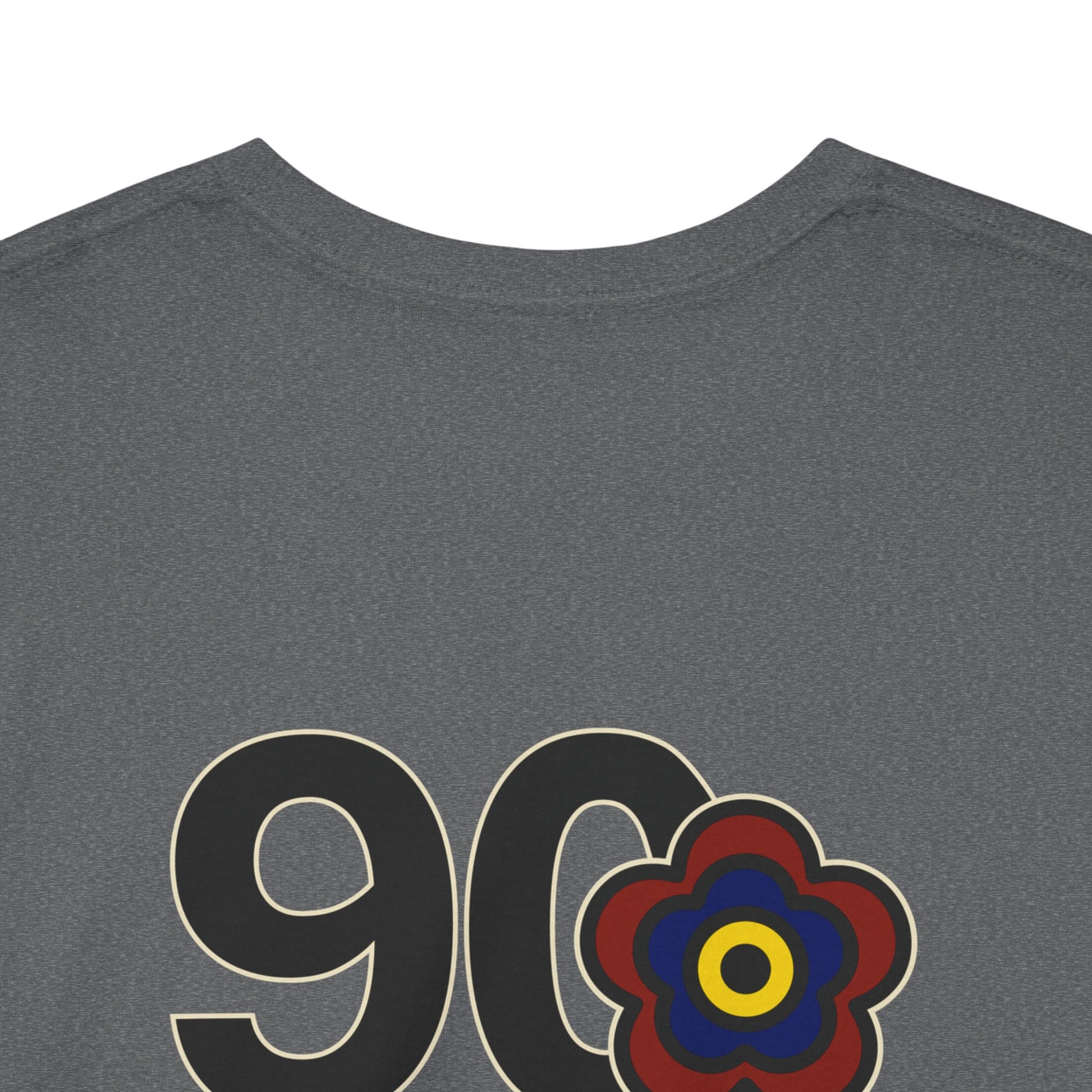 P🌺🌺P2Poppies 90 Days Sober – Motivational Recovery T-Shirt