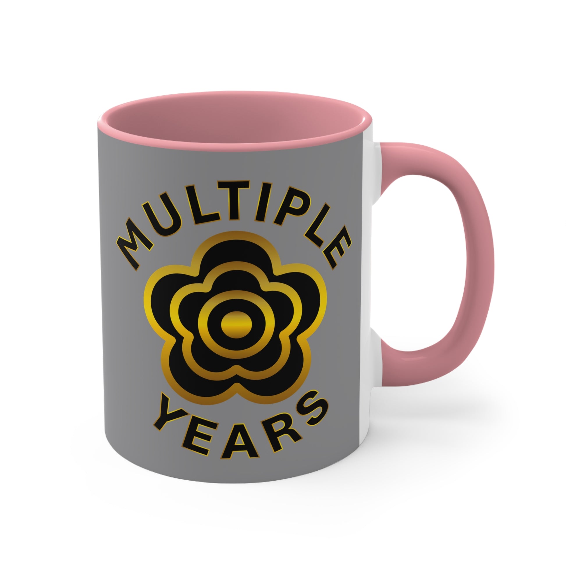 P🌺🌺P2Poppies Multiple Years – Motivational Recovery Mug