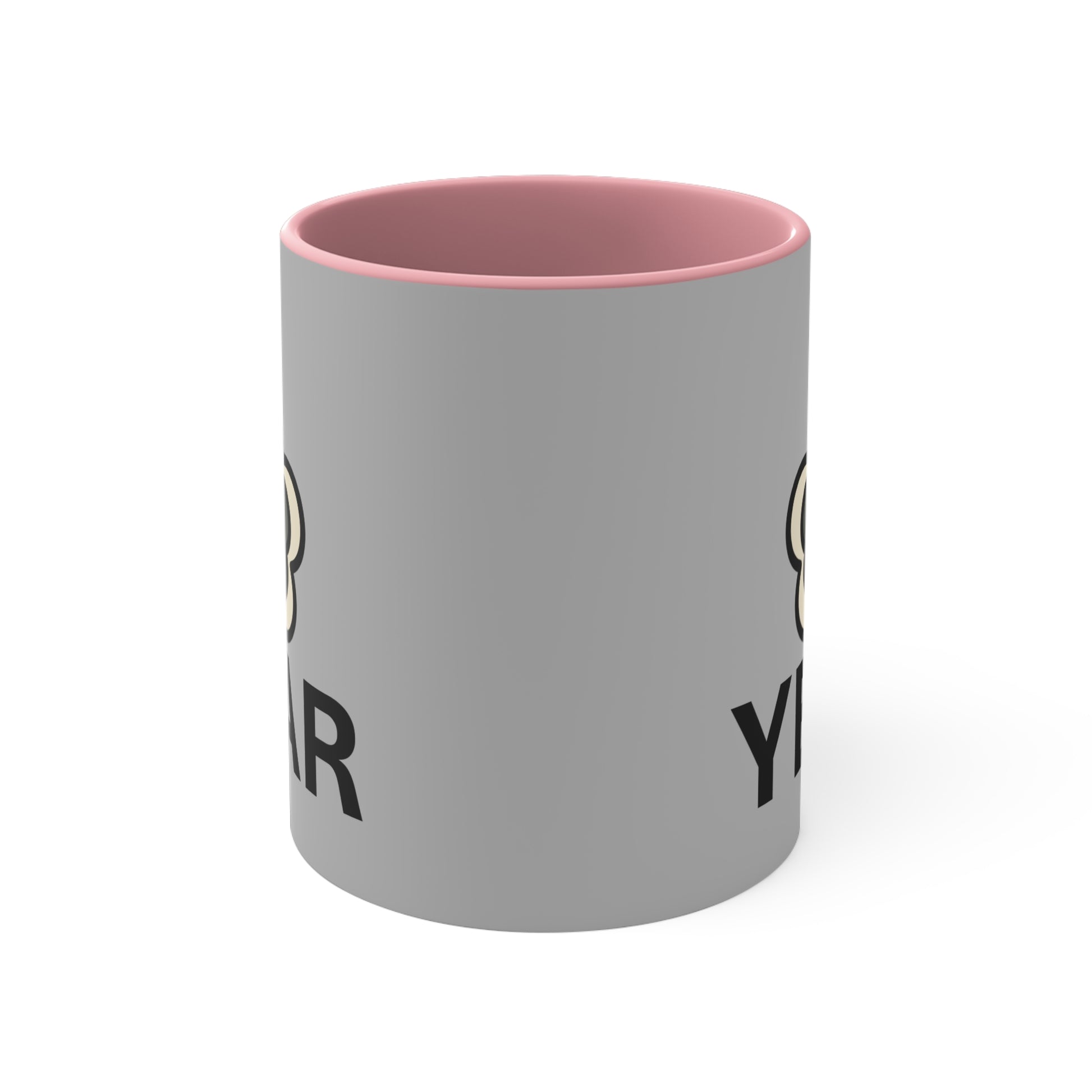 P🌺🌺P2Poppies 1 Year – Motivational Recovery Mug