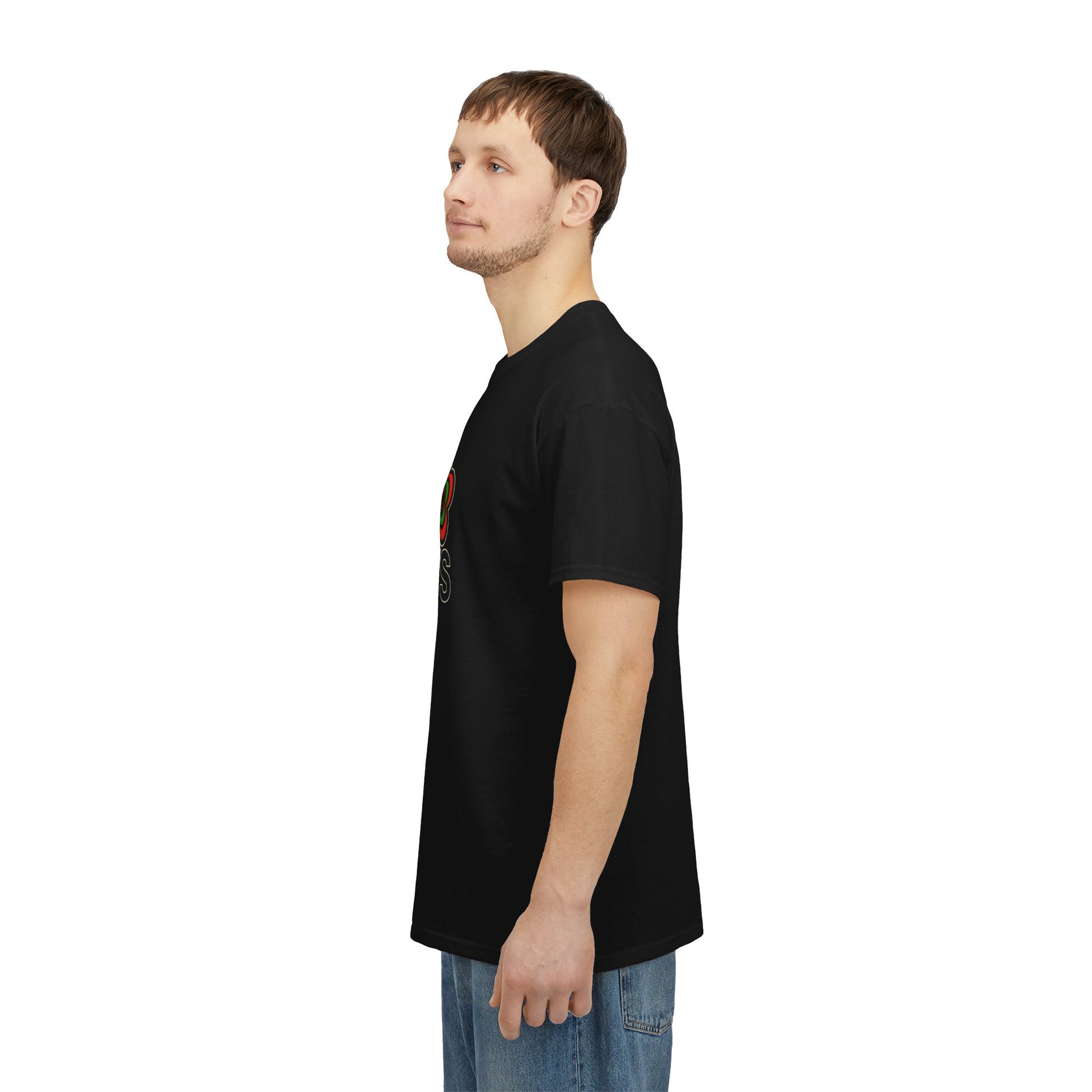 P🌺🌺P2Poppies 30 Days Sober – Motivational Recovery T-Shirt