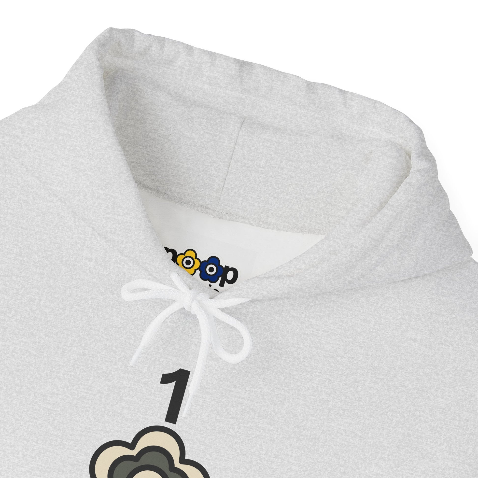 P🌺🌺P2Poppies 1 Year Sober Hoodie – Recovery Milestone Sweatshirt