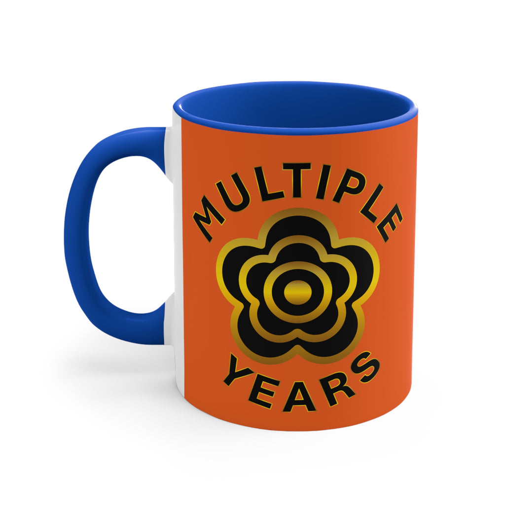 P🌺🌺P2Poppies Multiple Years – Motivational Recovery Mug