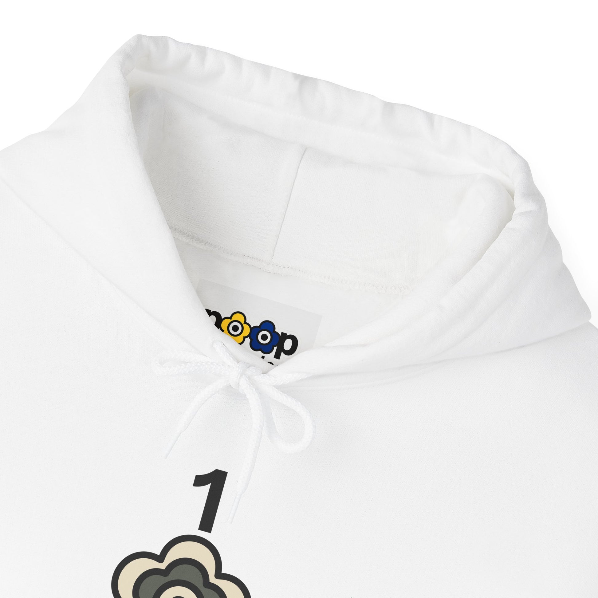 P🌺🌺P2Poppies 1 Year Sober Hoodie – Recovery Milestone Sweatshirt