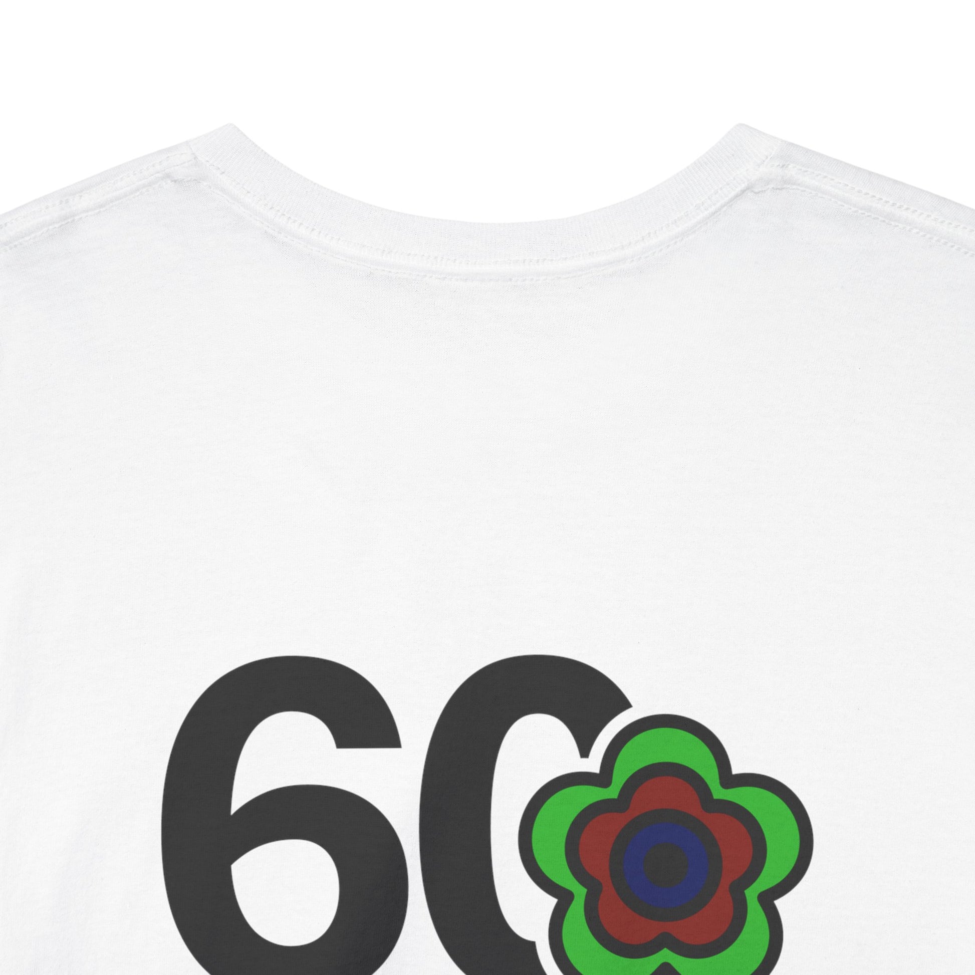 P🌺🌺P2Poppies 60 Days Sober – Motivational Recovery T-Shirt