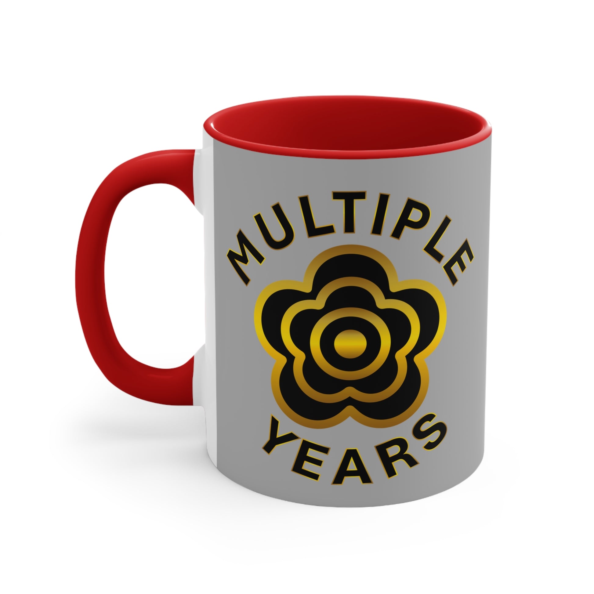 P🌺🌺P2Poppies Multiple Years – Motivational Recovery Mug