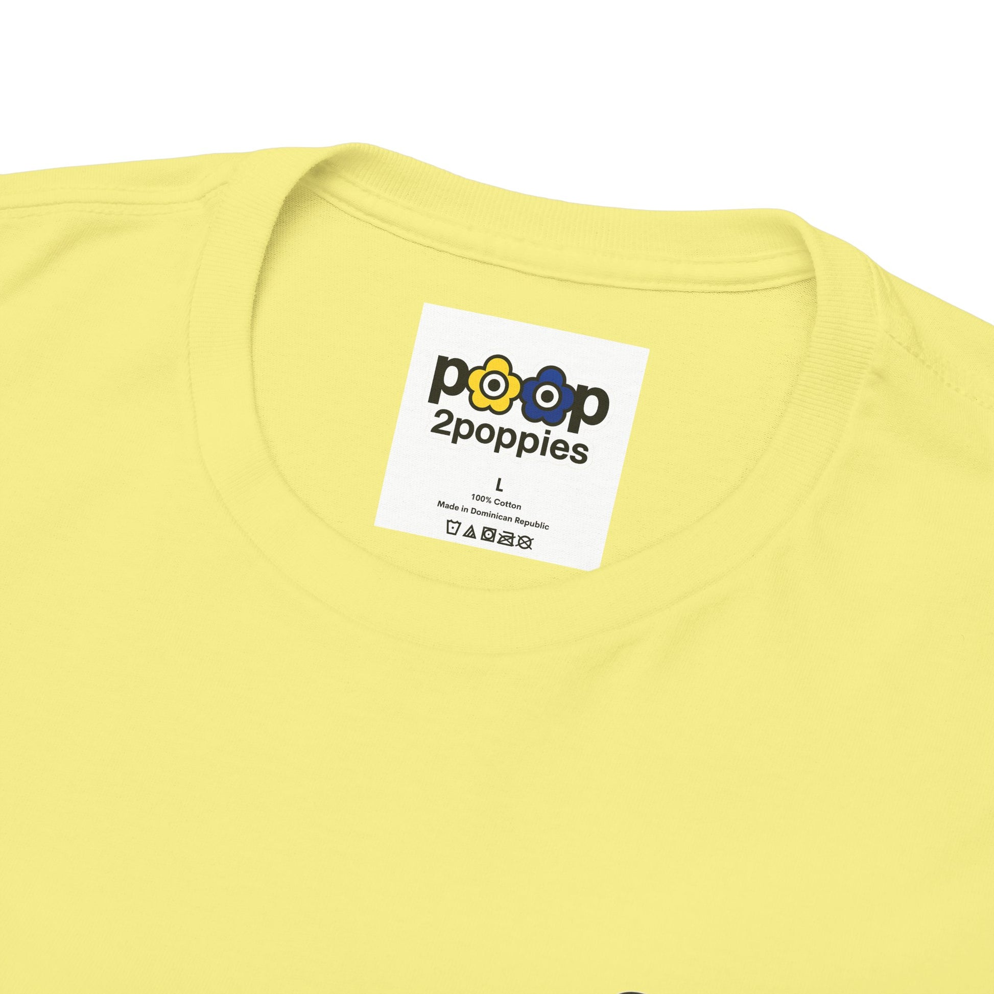 P🌺🌺P2Poppies 90 Days Sober – Motivational Recovery T-Shirt