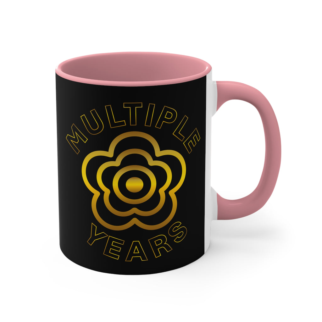 P🌺🌺P2Poppies Multiple Years – Motivational Recovery Mug