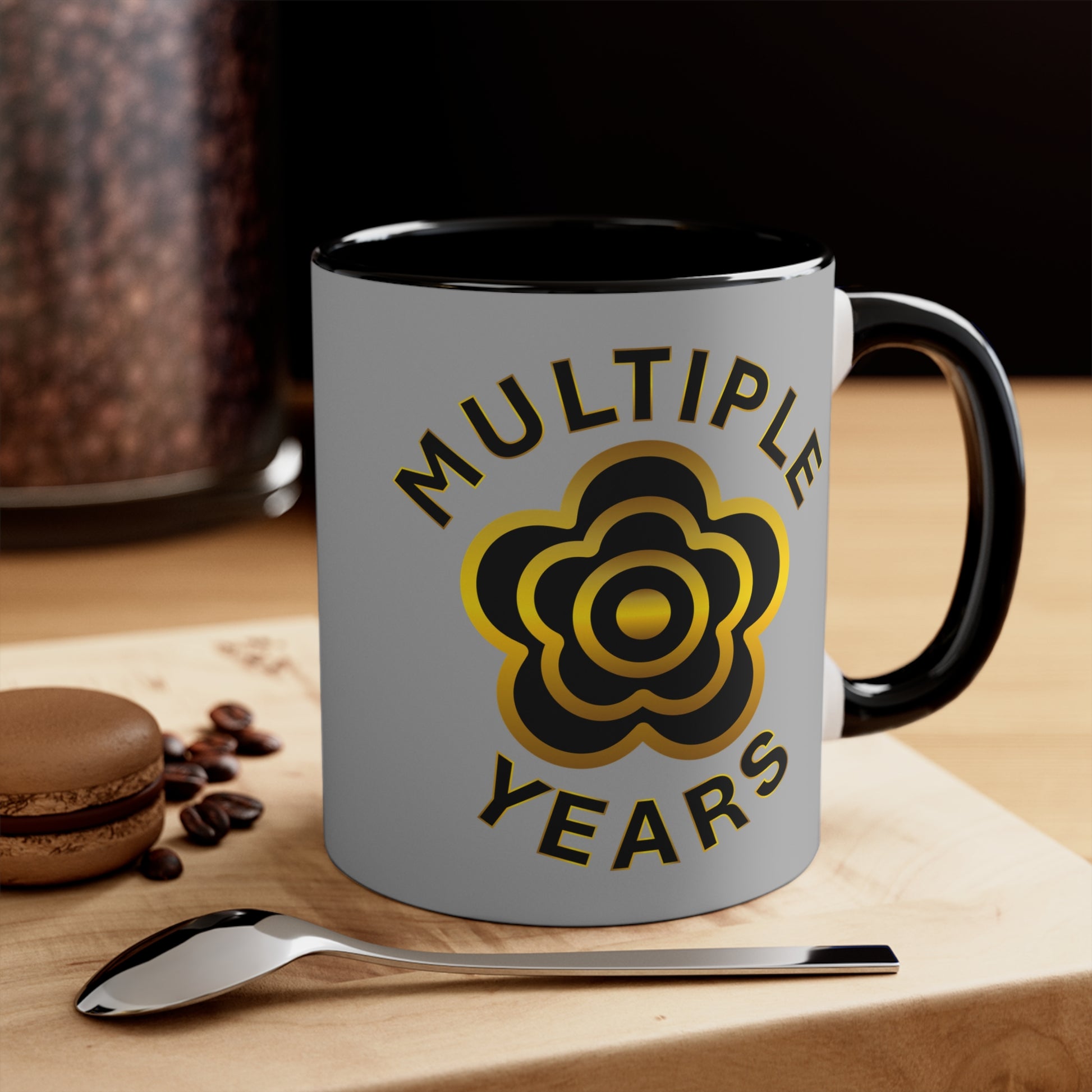 P🌺🌺P2Poppies Multiple Years – Motivational Recovery Mug