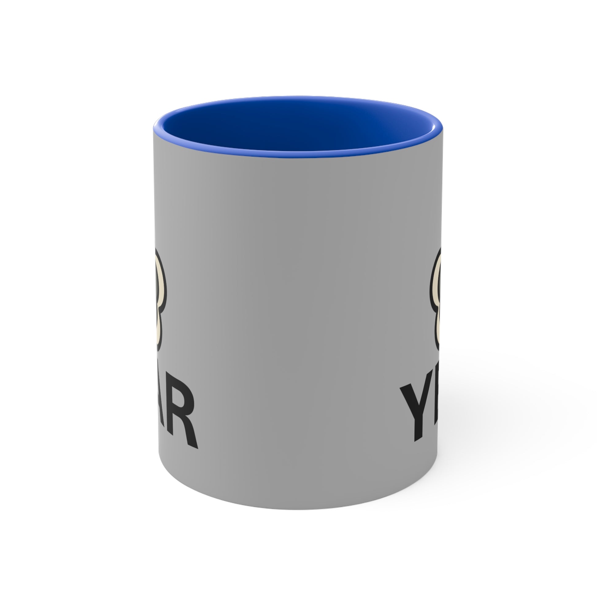 P🌺🌺P2Poppies 1 Year – Motivational Recovery Mug