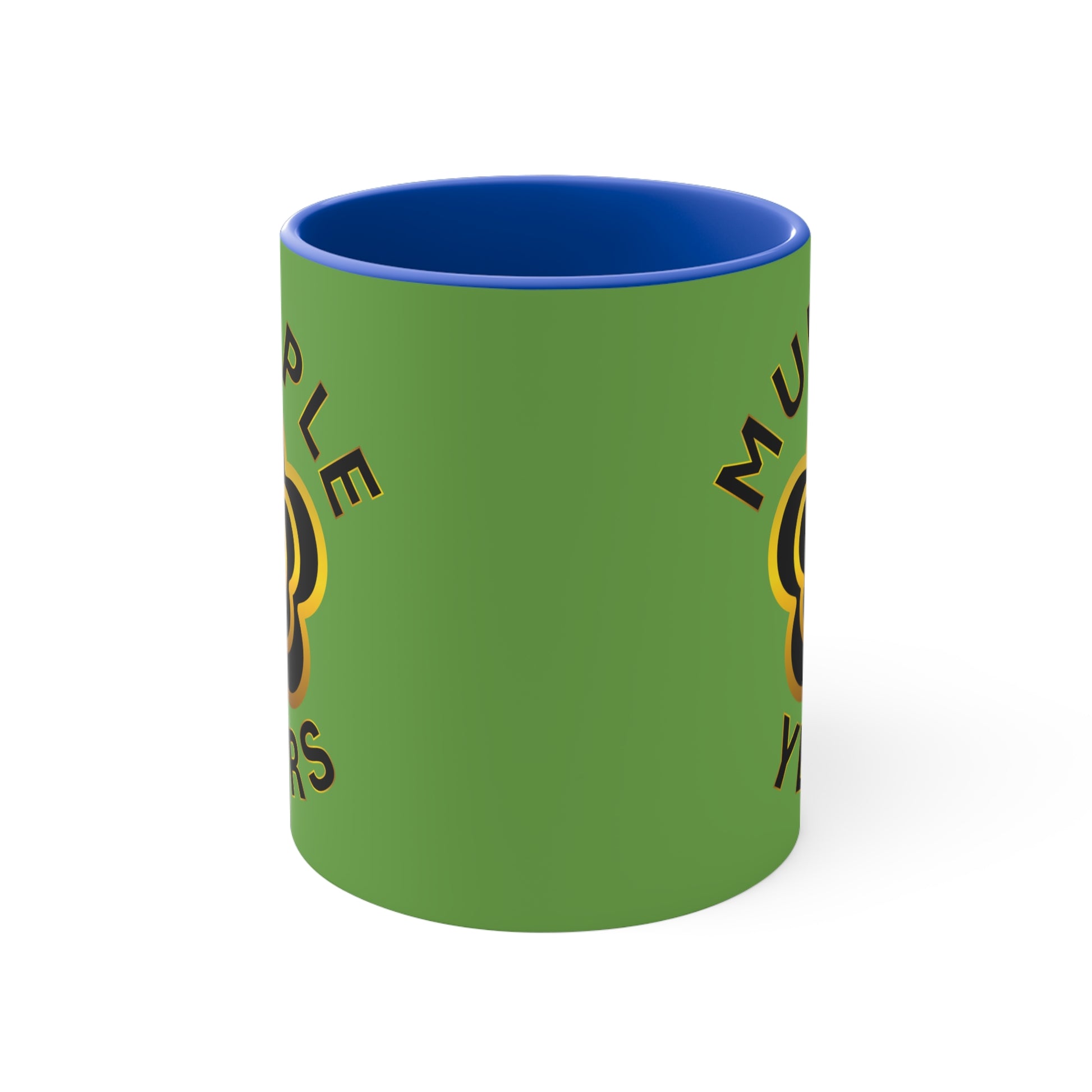 P🌺🌺P2Poppies Multiple Years – Motivational Recovery Mug