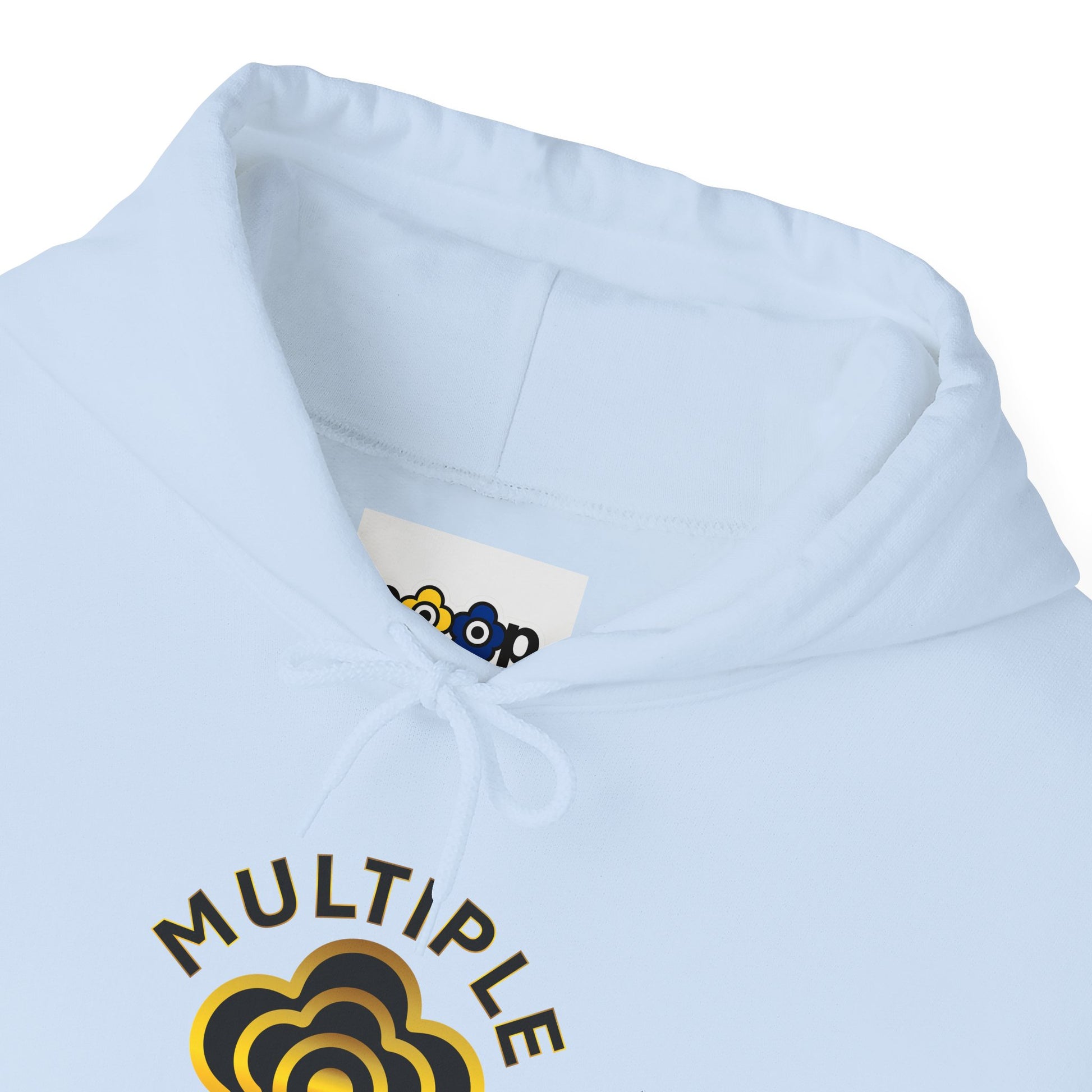 P🌺🌺P2Poppies Multiple Years Sober Hoodie – Recovery Milestone Sweatshirt