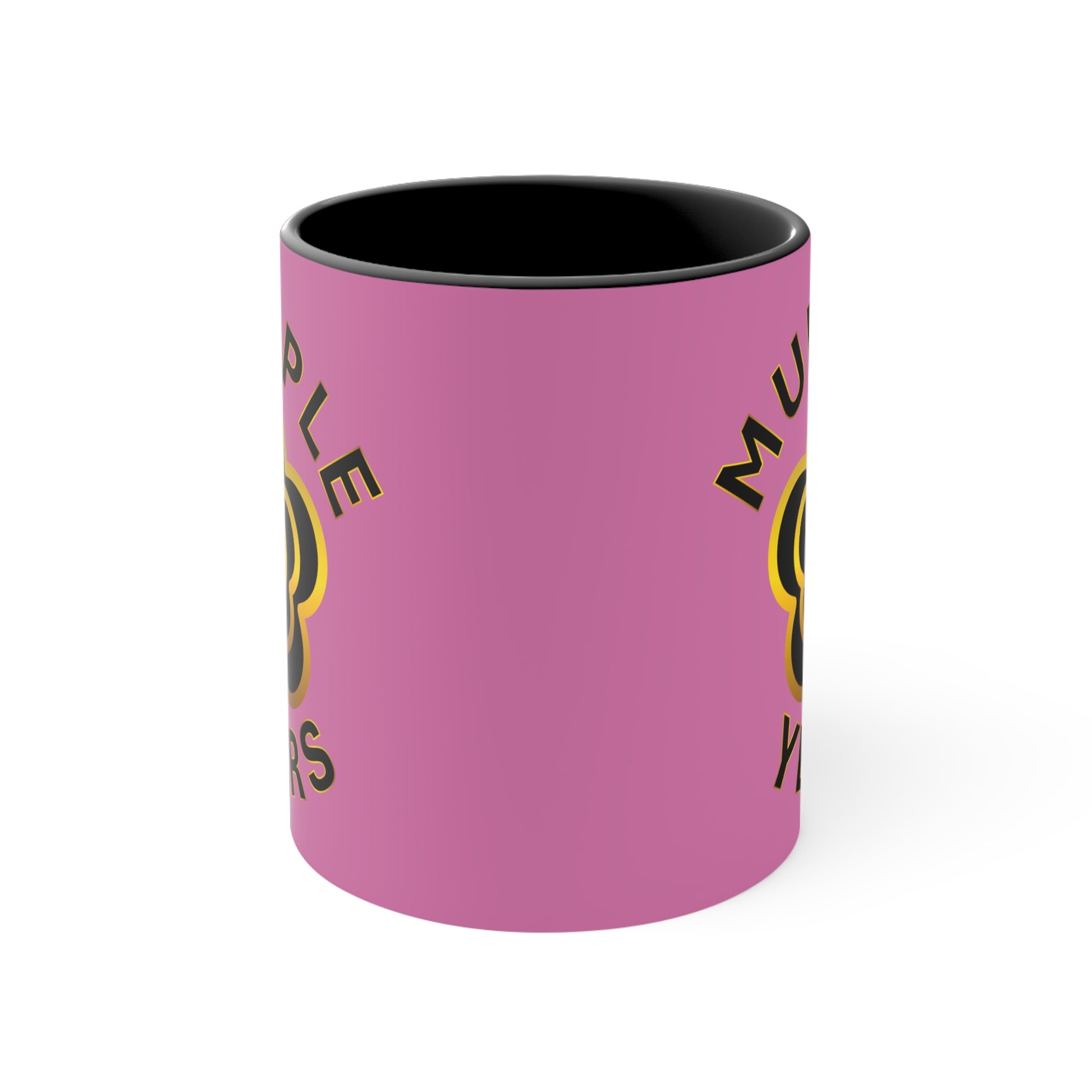 P🌺🌺P2Poppies Multiple Years – Motivational Recovery Mug