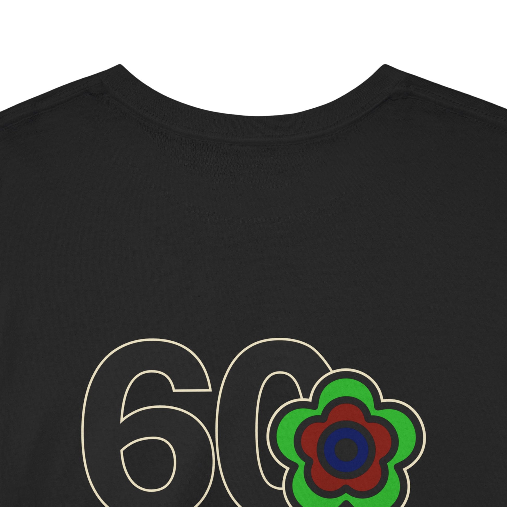 P🌺🌺P2Poppies 60 Days Sober – Motivational Recovery T-Shirt