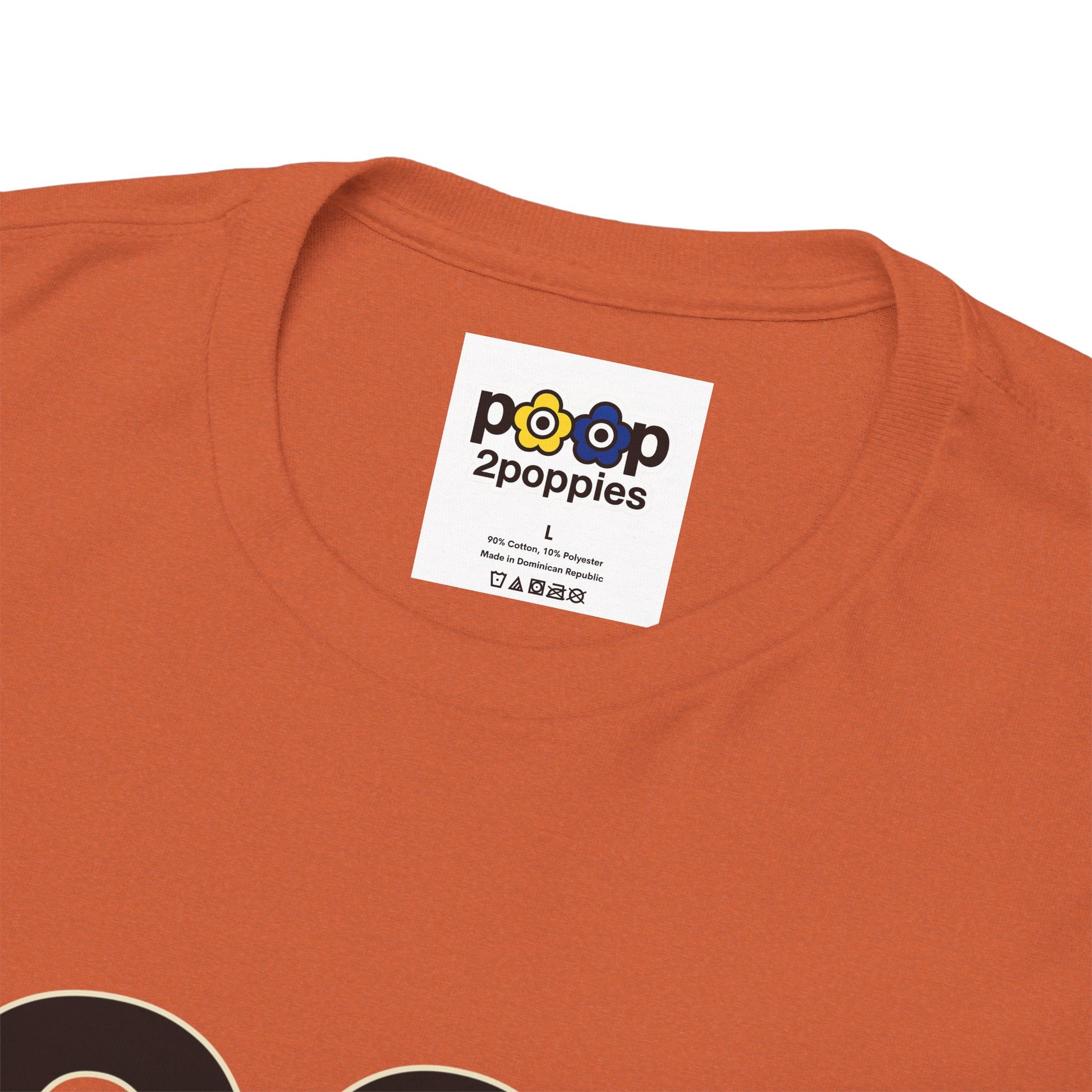 P🌺🌺P2Poppies 90 Days Sober – Motivational Recovery T-Shirt