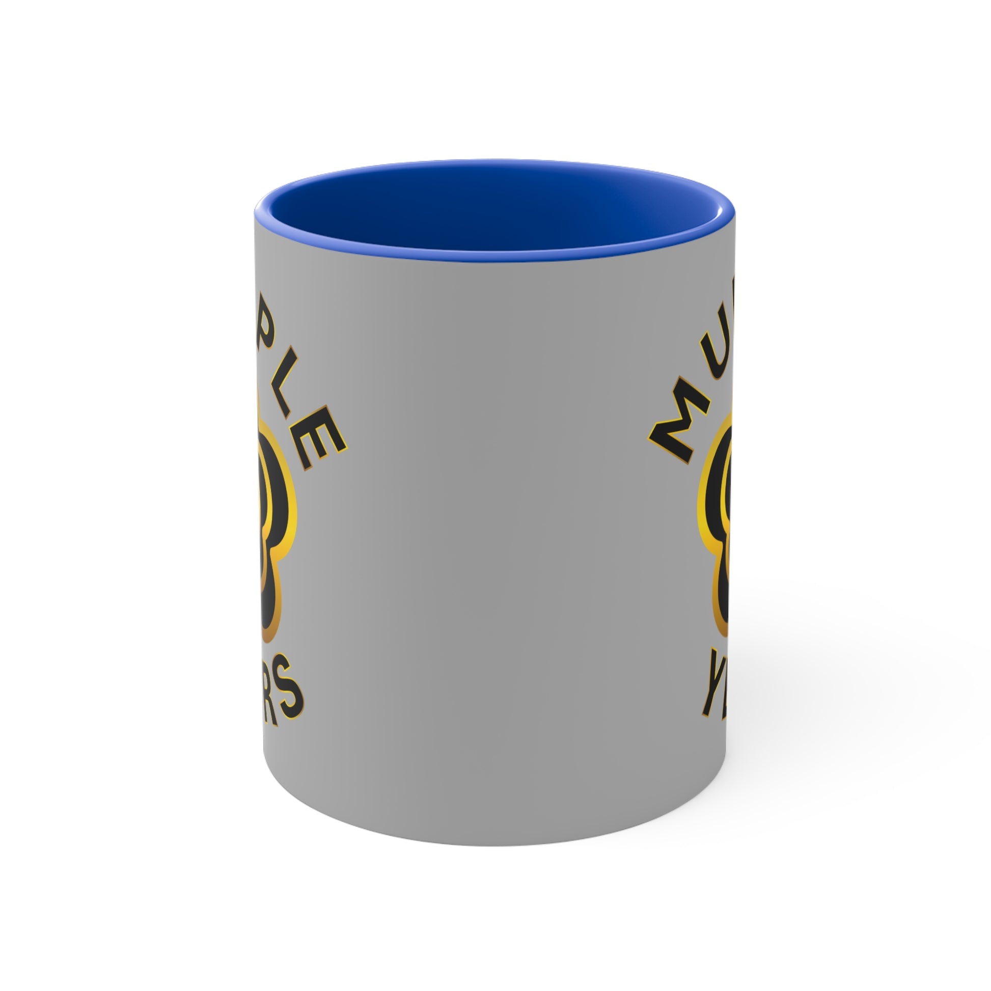 P🌺🌺P2Poppies Multiple Years – Motivational Recovery Mug