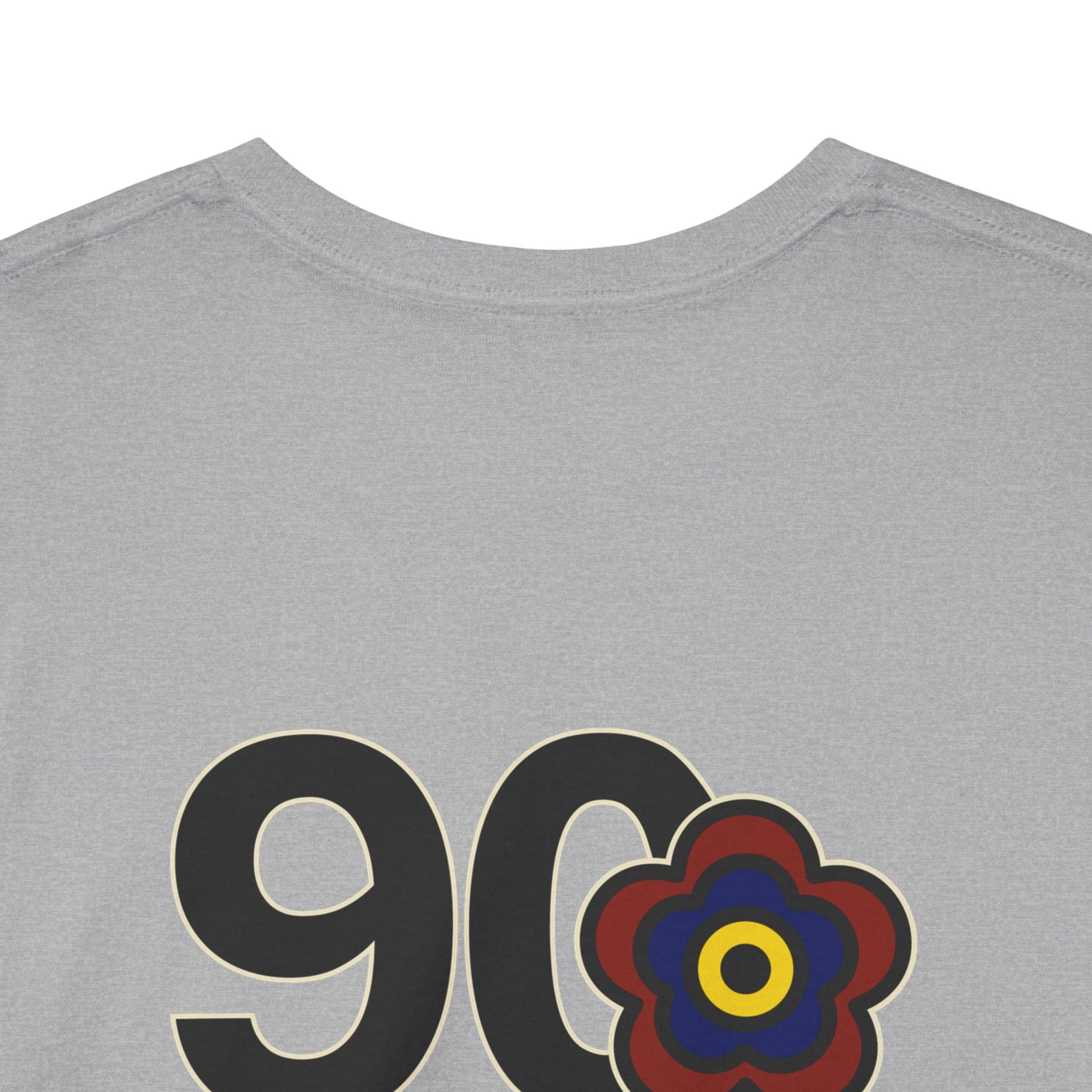 P🌺🌺P2Poppies 90 Days Sober – Motivational Recovery T-Shirt