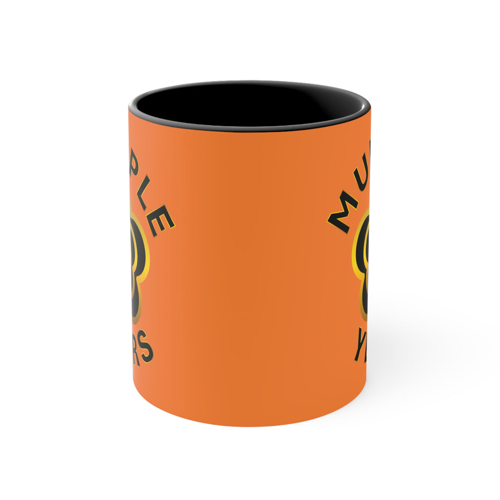 P🌺🌺P2Poppies Multiple Years – Motivational Recovery Mug