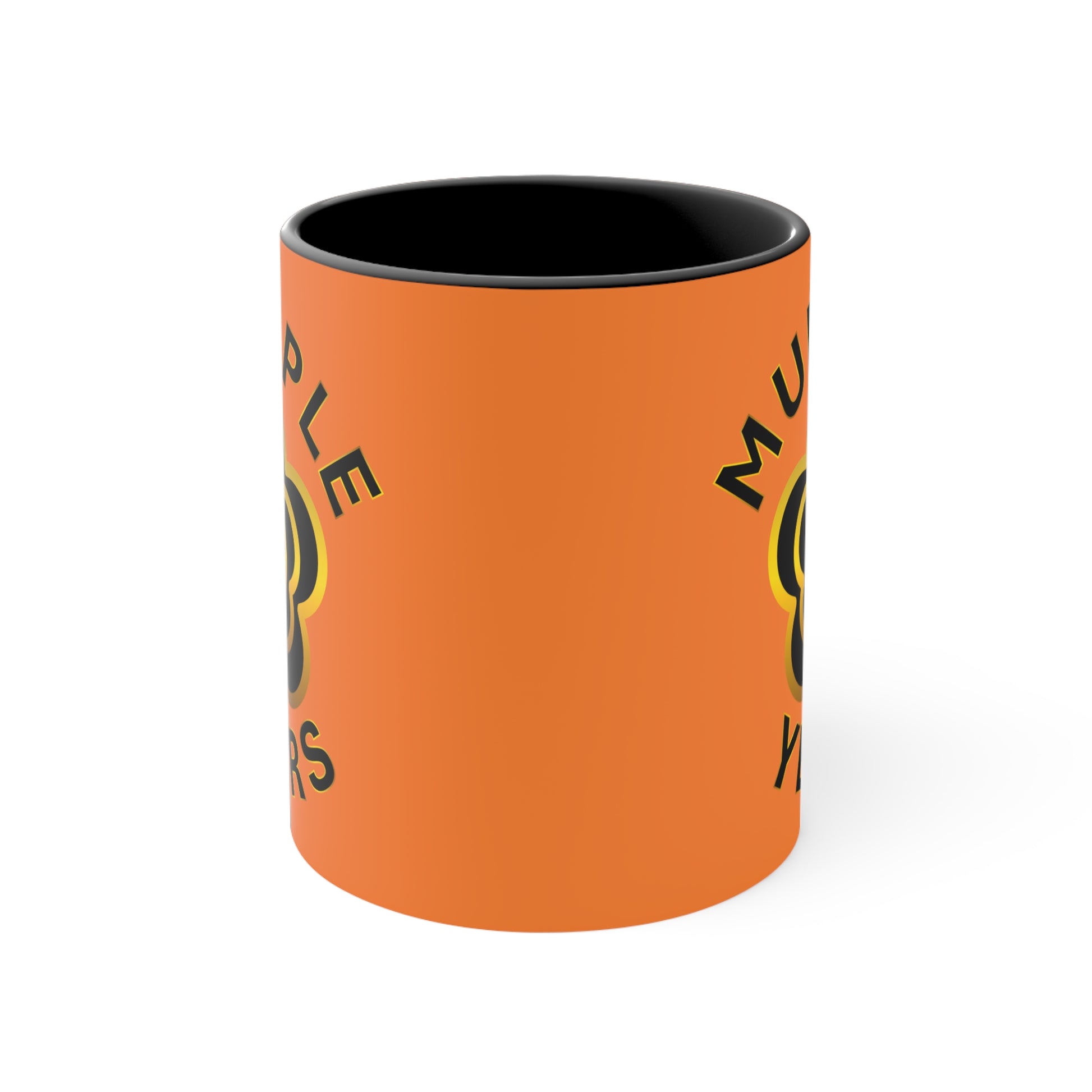 P🌺🌺P2Poppies Multiple Years – Motivational Recovery Mug