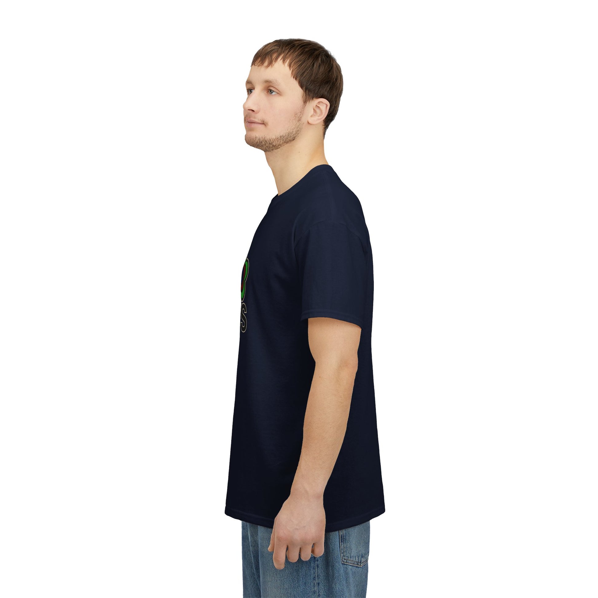 P🌺🌺P2Poppies 60 Days Sober – Motivational Recovery T-Shirt