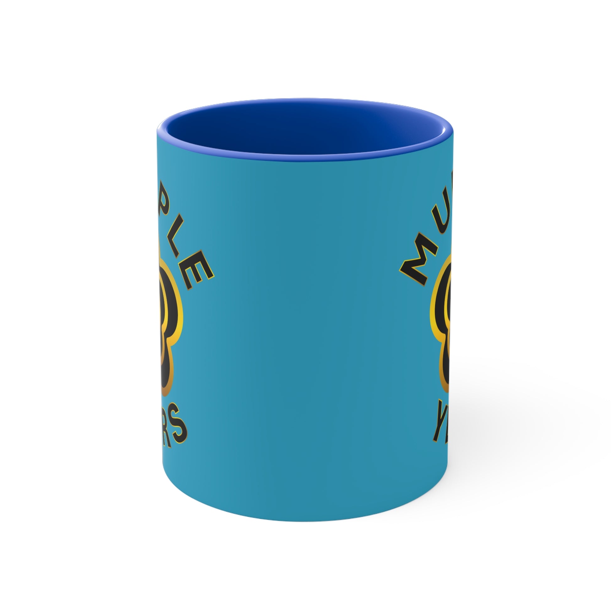 P🌺🌺P2Poppies Multiple Years – Motivational Recovery Mug