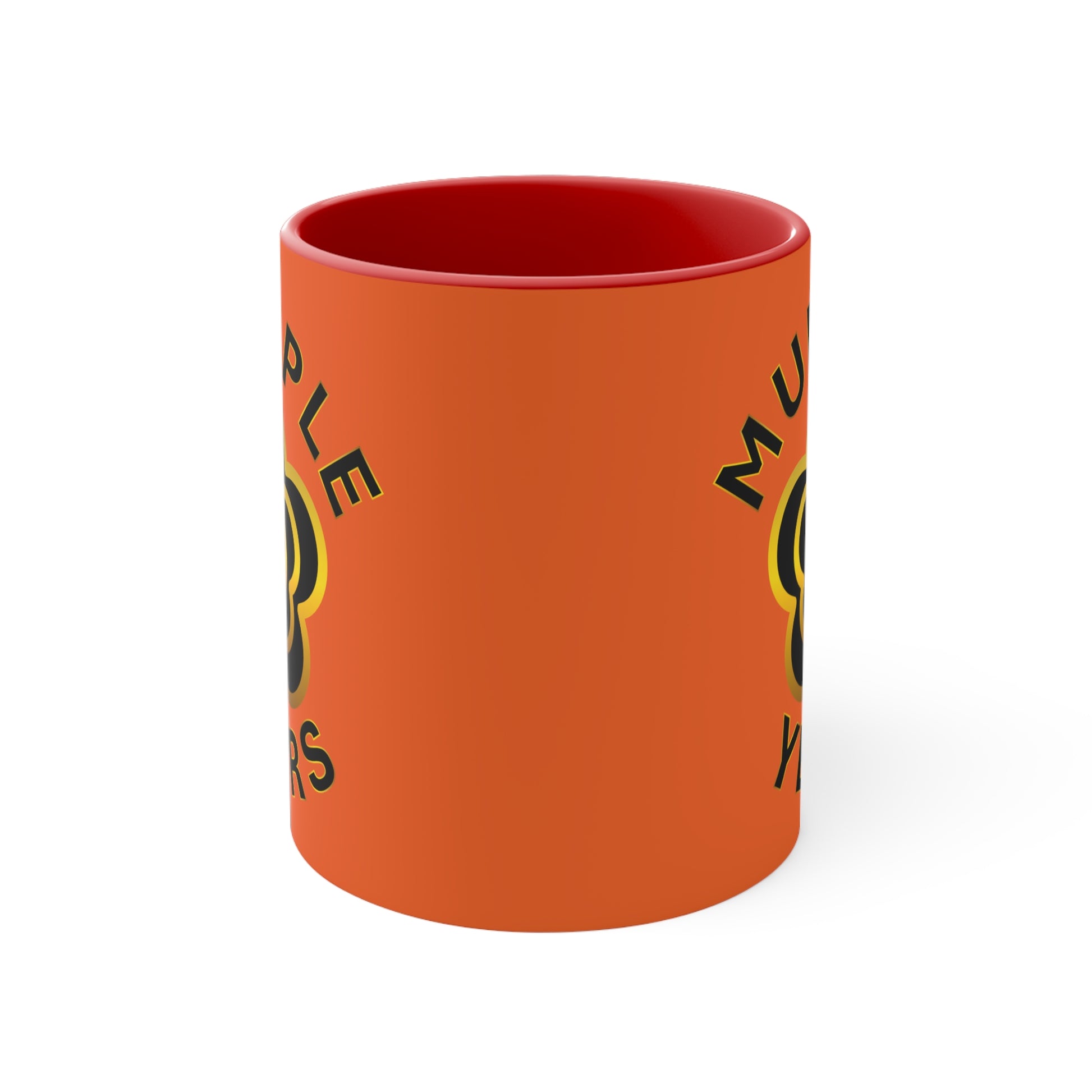 P🌺🌺P2Poppies Multiple Years – Motivational Recovery Mug