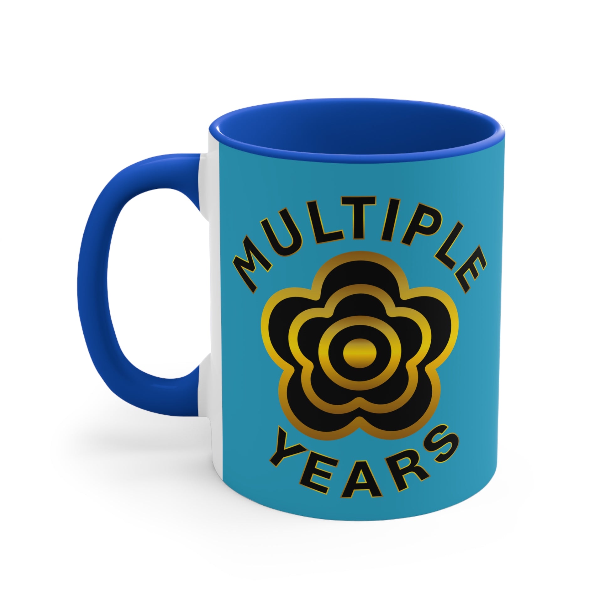 P🌺🌺P2Poppies Multiple Years – Motivational Recovery Mug