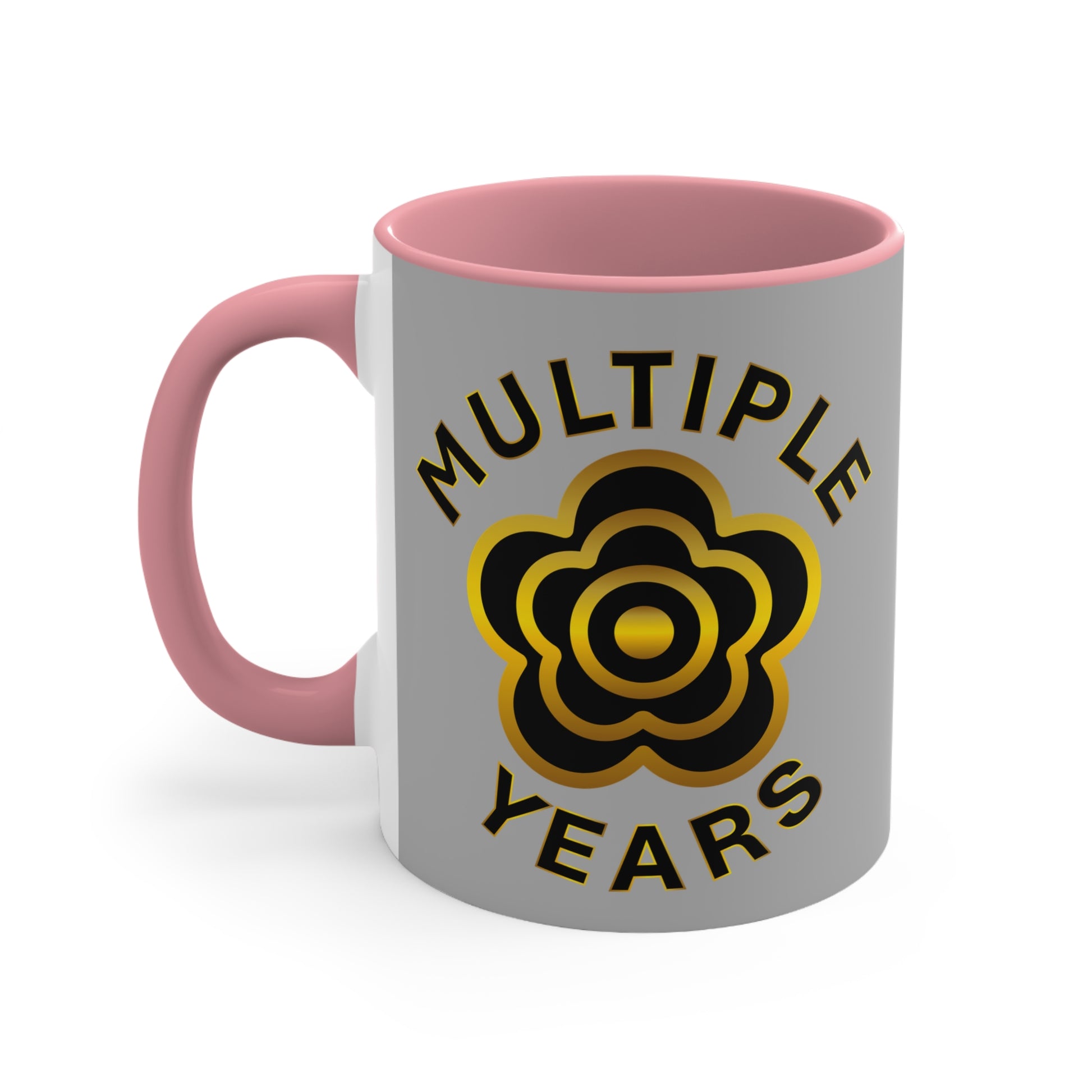 P🌺🌺P2Poppies Multiple Years – Motivational Recovery Mug