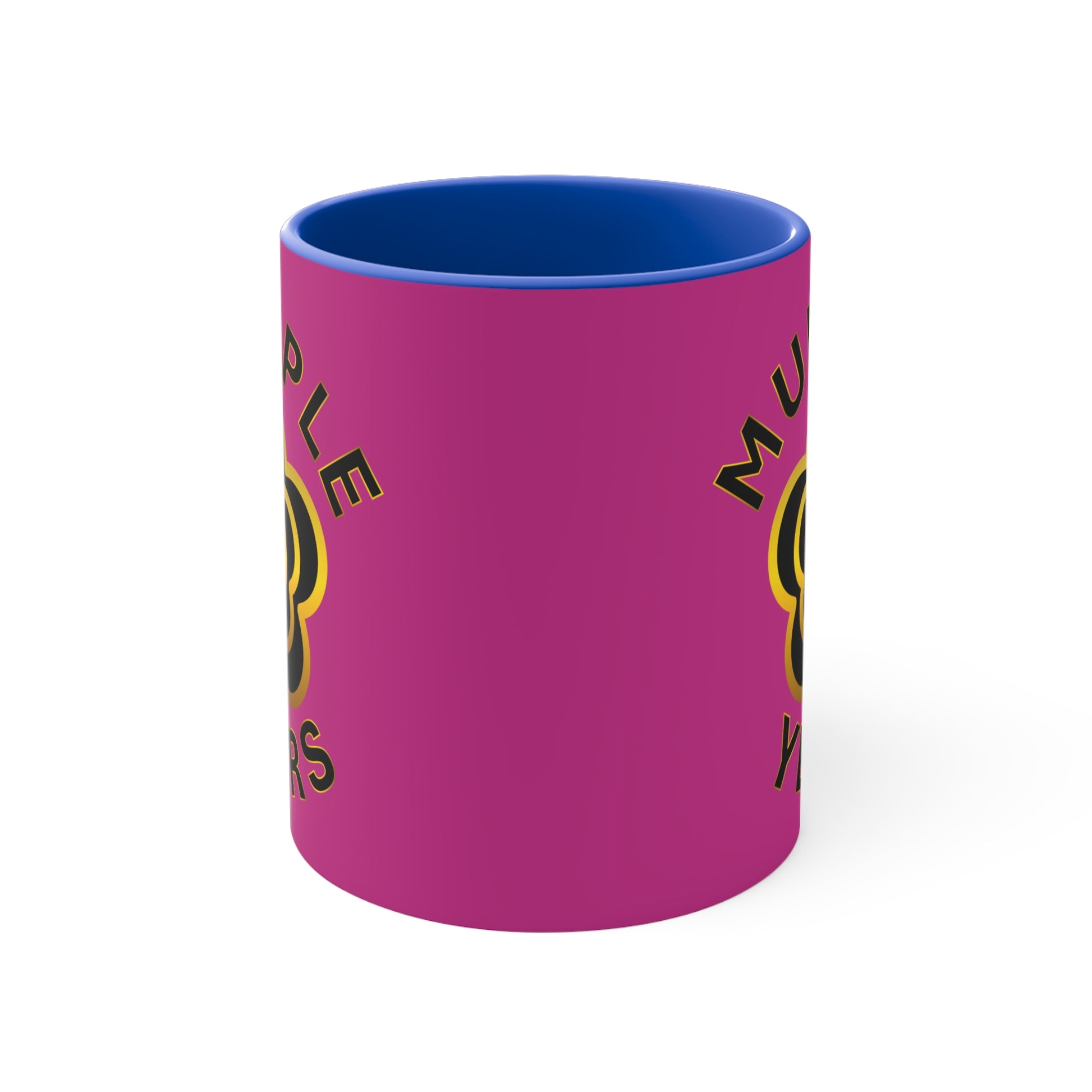 P🌺🌺P2Poppies Multiple Years – Motivational Recovery Mug