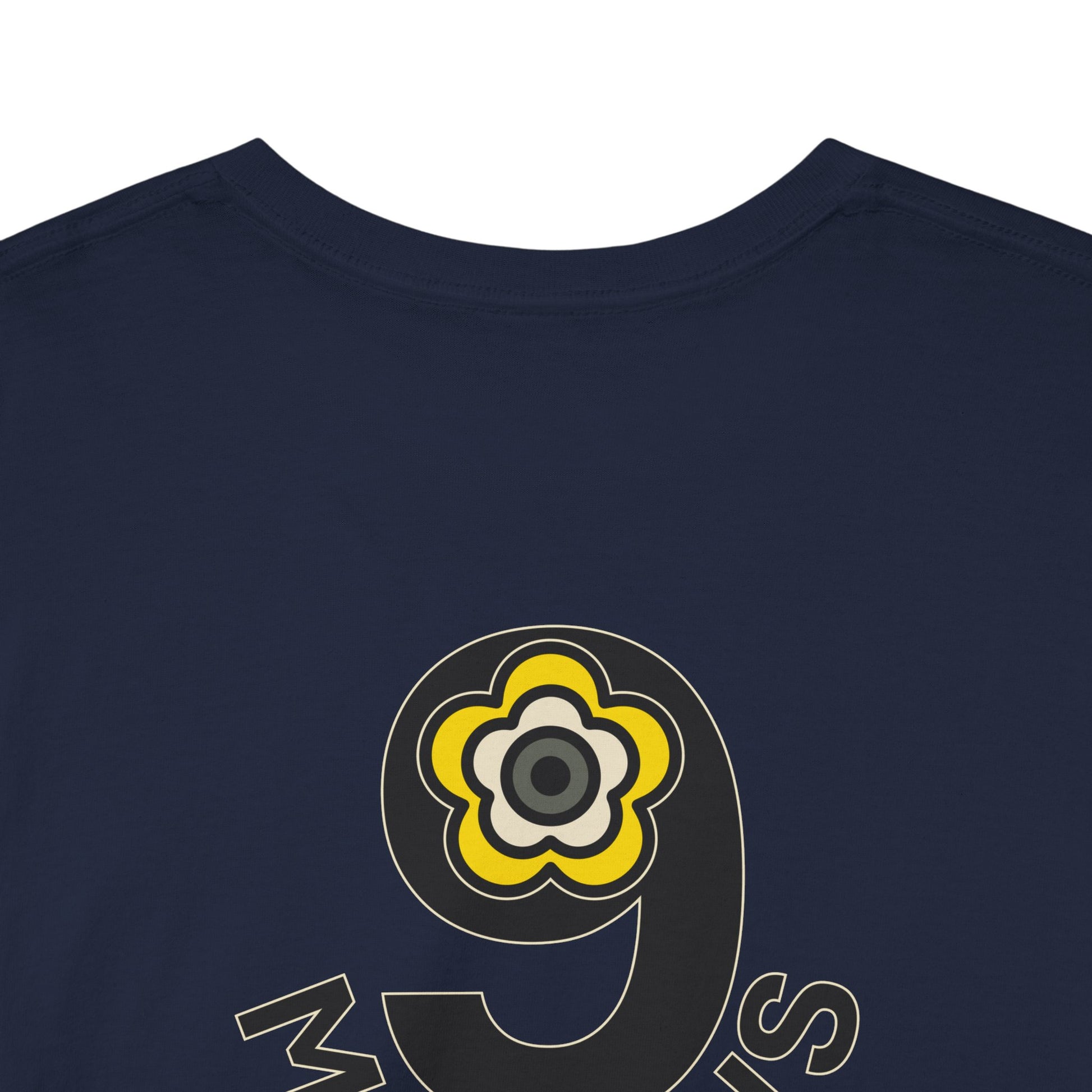 P🌺🌺P2Poppies 9 Months Sober – Motivational Recovery T-Shirt