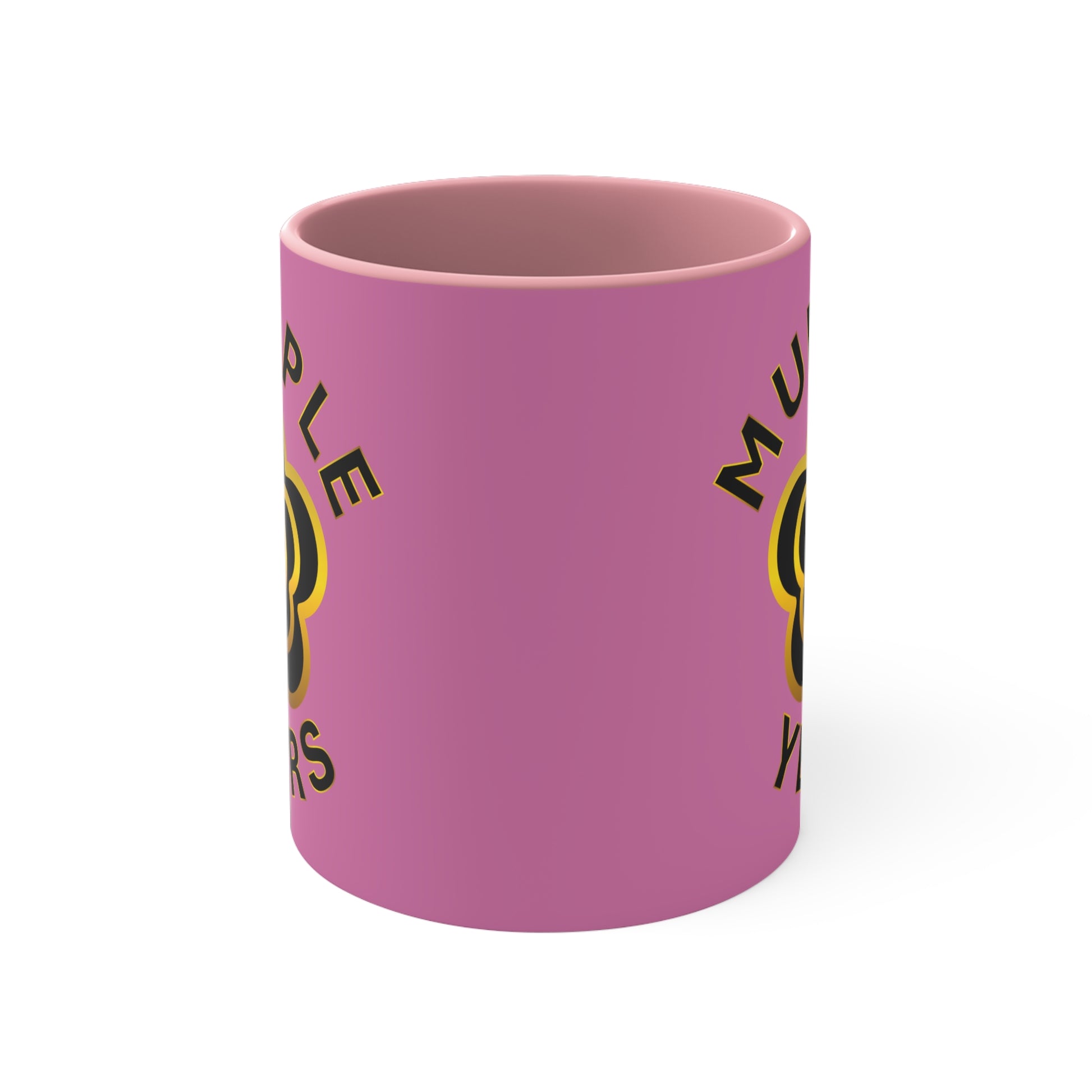 P🌺🌺P2Poppies Multiple Years – Motivational Recovery Mug