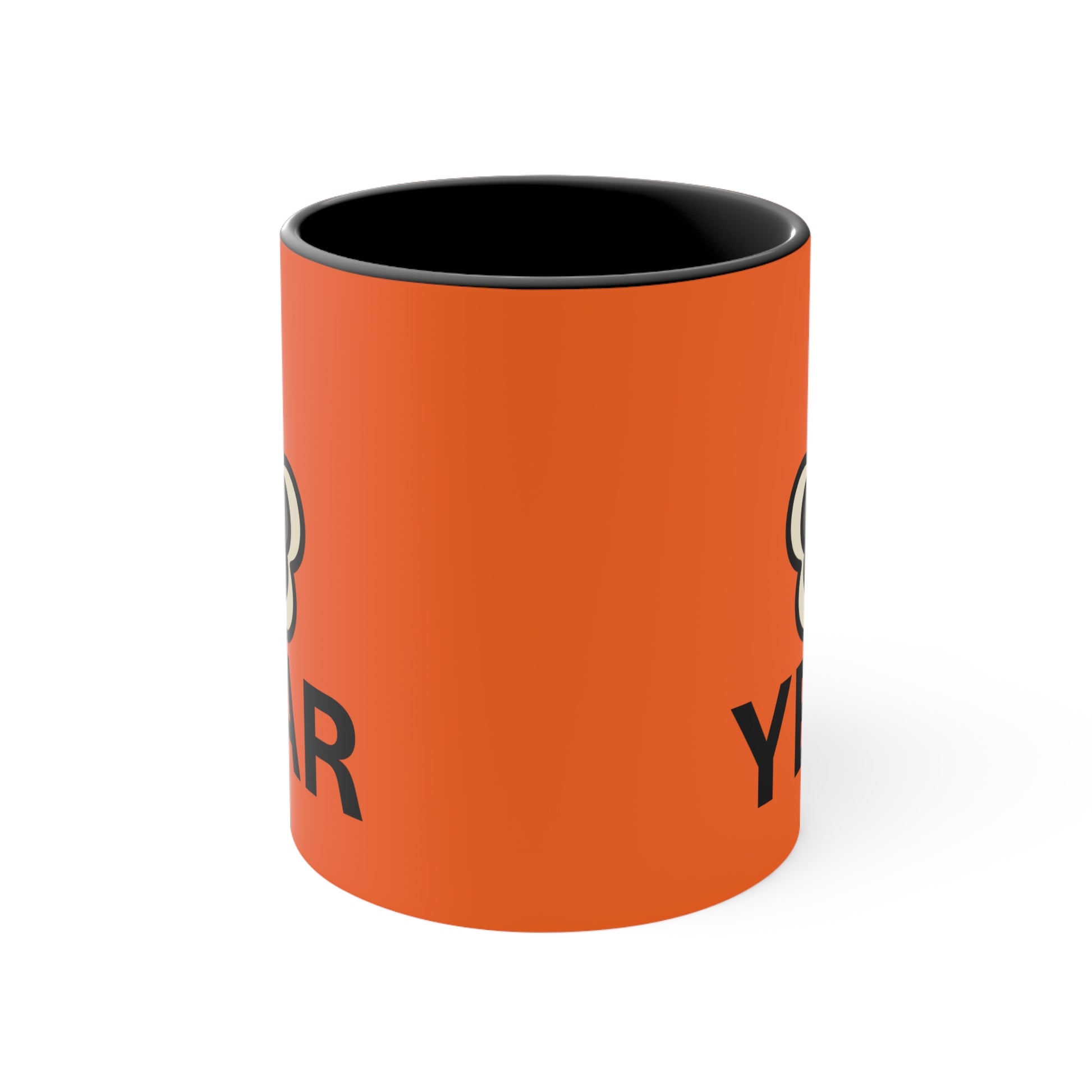 P🌺🌺P2Poppies 1 Year – Motivational Recovery Mug