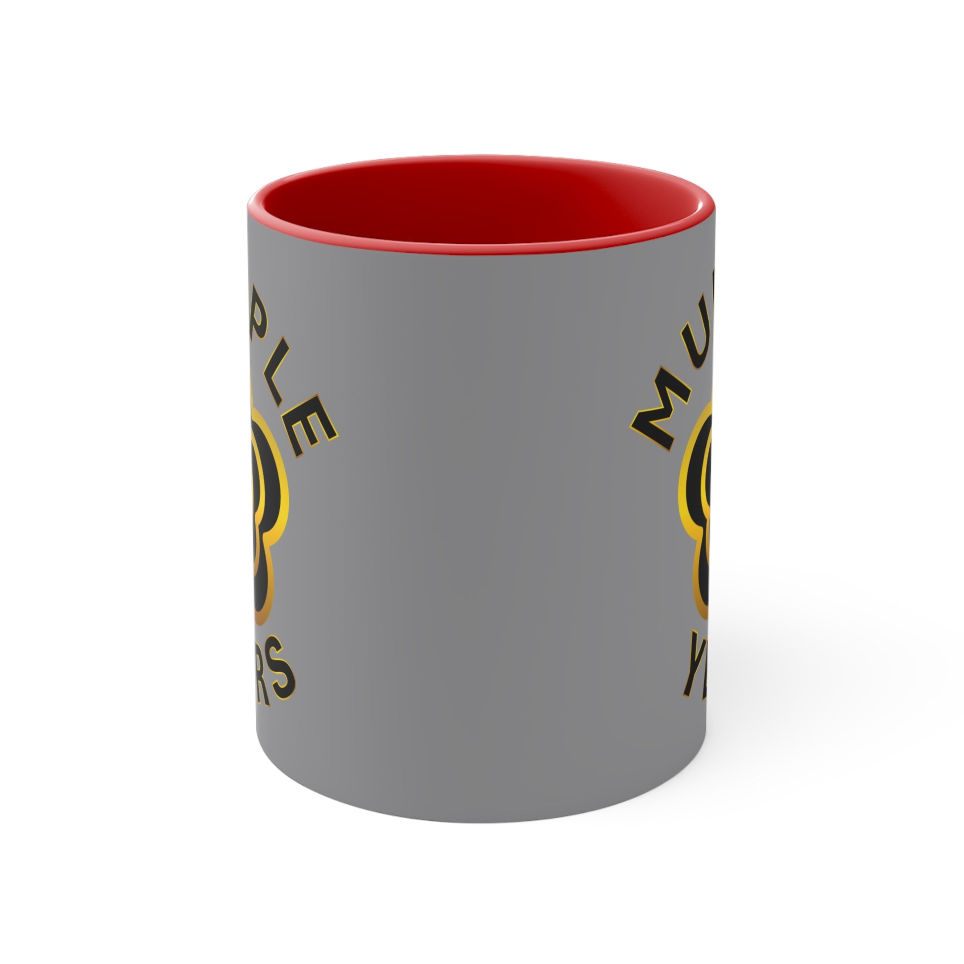 P🌺🌺P2Poppies Multiple Years – Motivational Recovery Mug