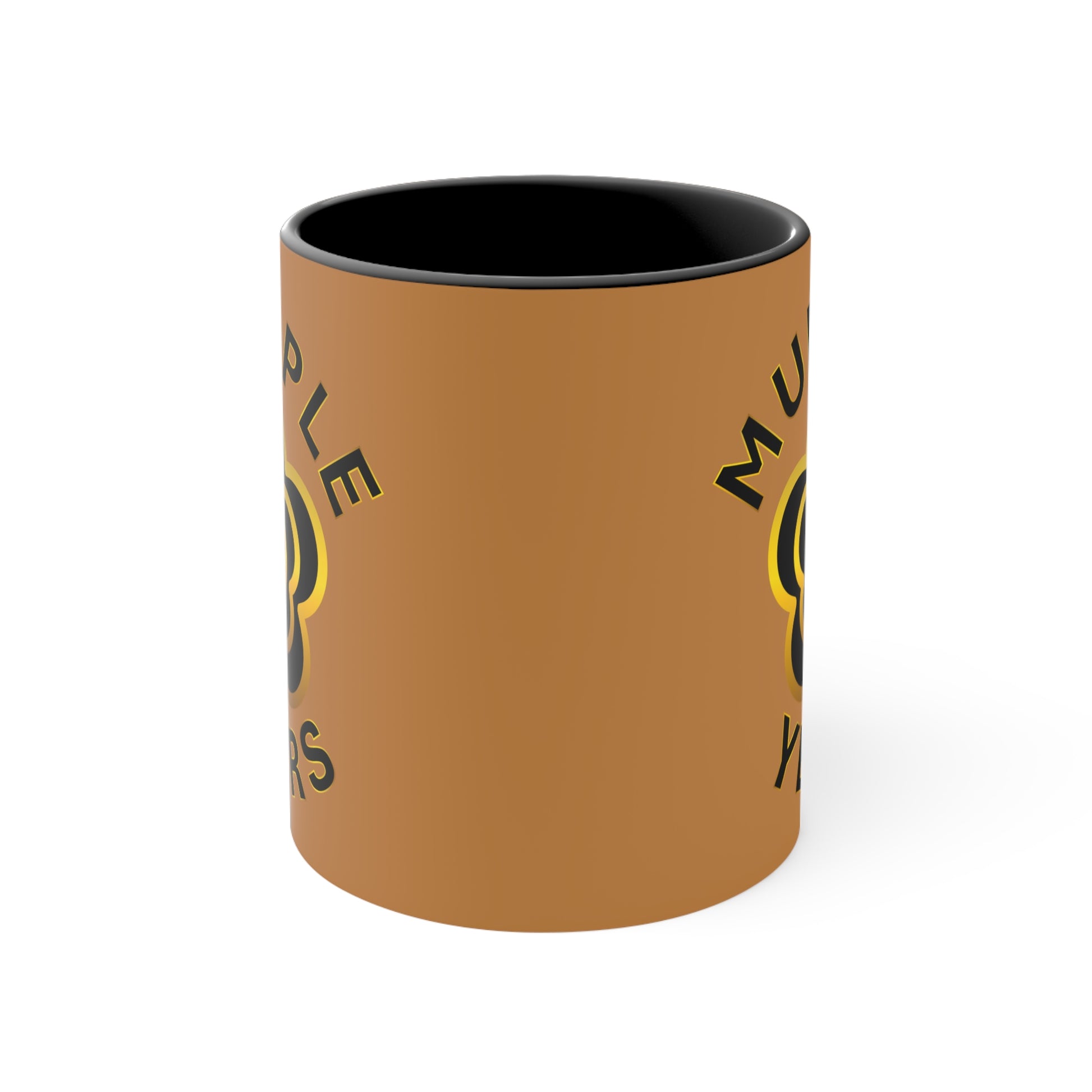 P🌺🌺P2Poppies Multiple Years – Motivational Recovery Mug