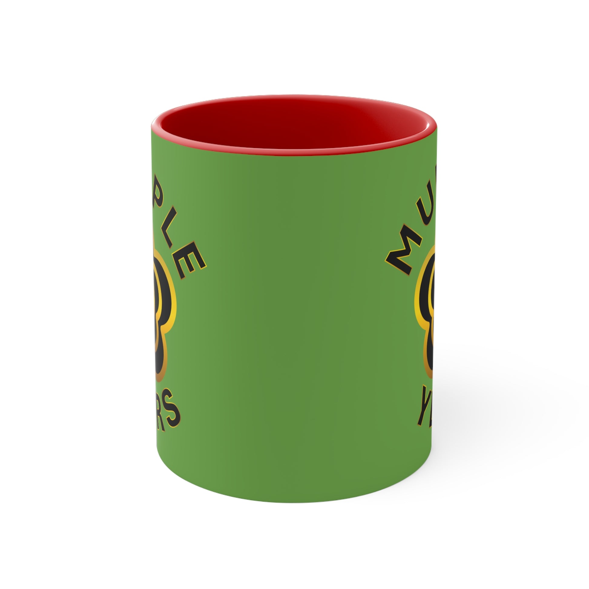 P🌺🌺P2Poppies Multiple Years – Motivational Recovery Mug