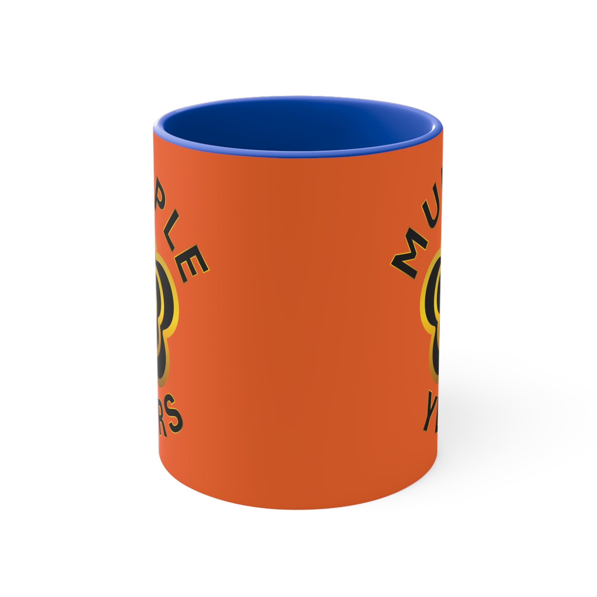 P🌺🌺P2Poppies Multiple Years – Motivational Recovery Mug