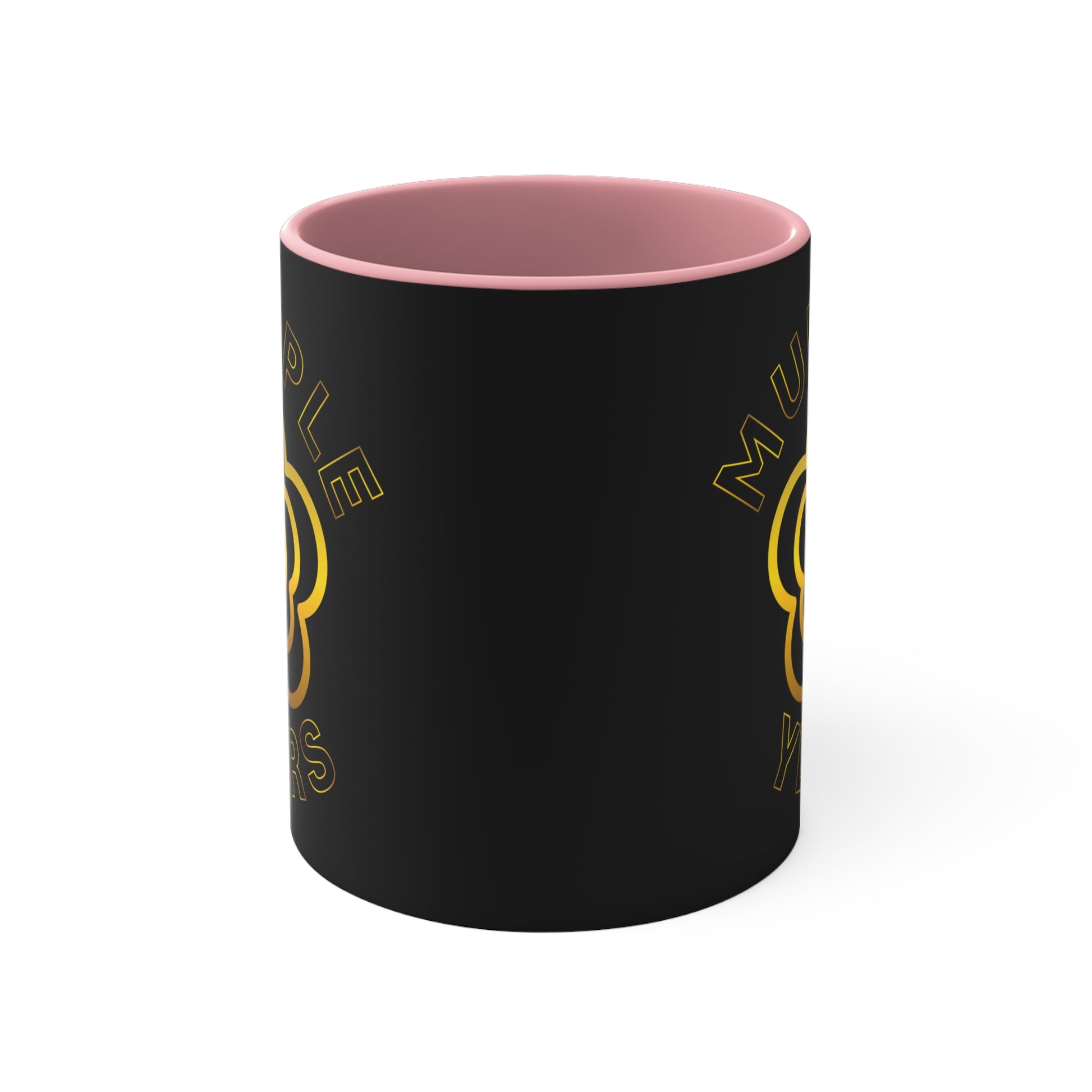 P🌺🌺P2Poppies Multiple Years – Motivational Recovery Mug