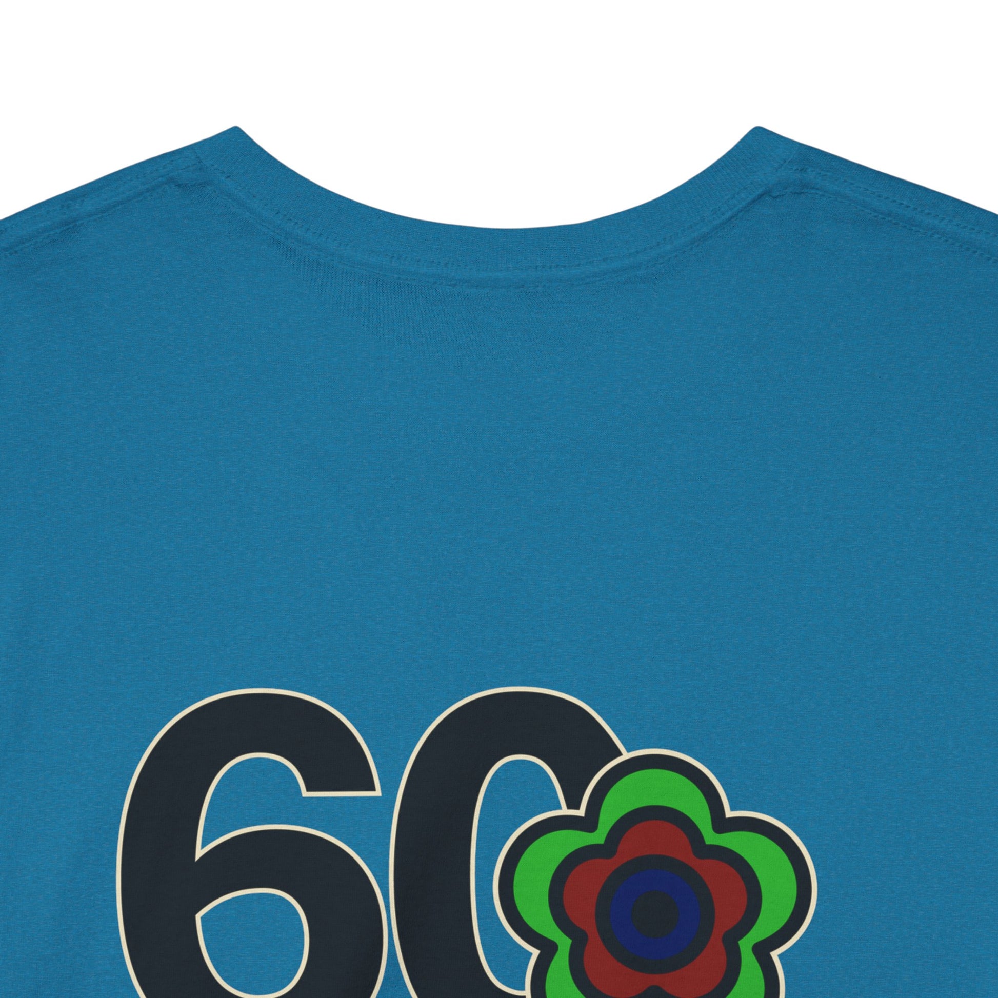 P🌺🌺P2Poppies 60 Days Sober – Motivational Recovery T-Shirt