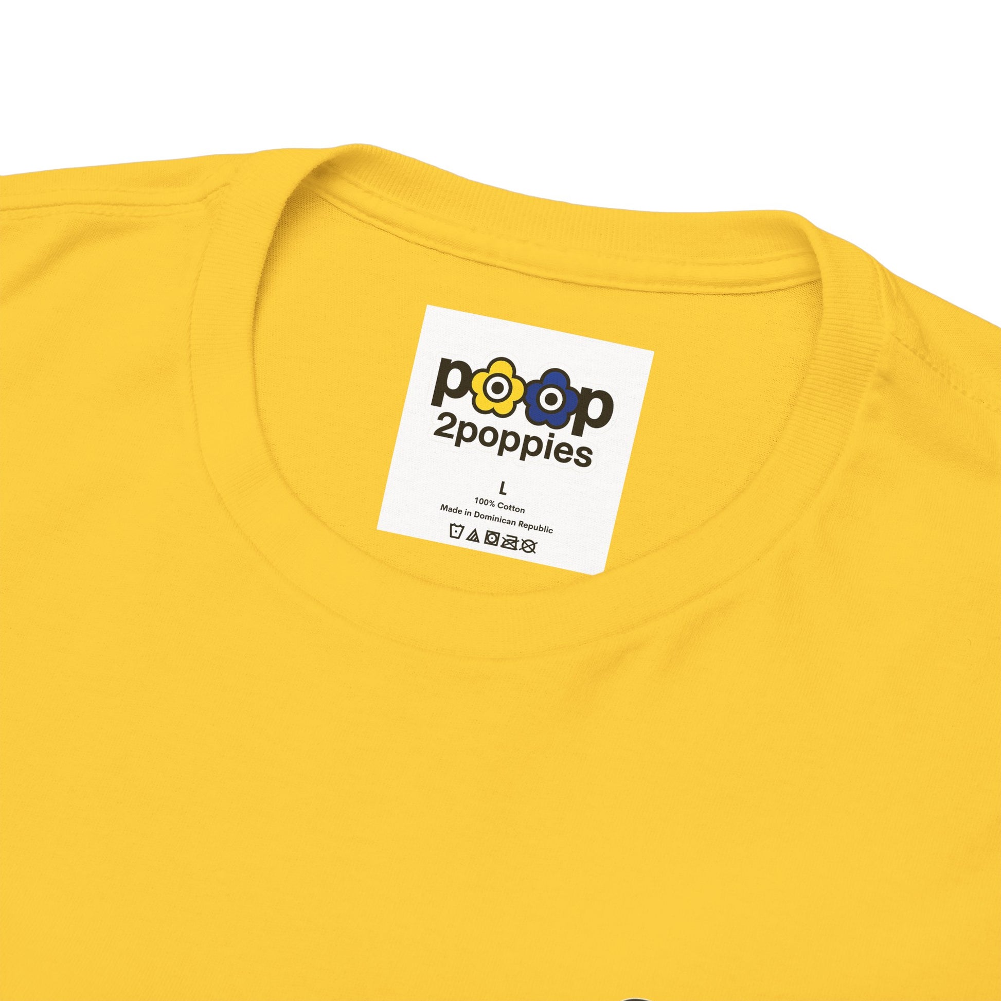 P🌺🌺P2Poppies 90 Days Sober – Motivational Recovery T-Shirt