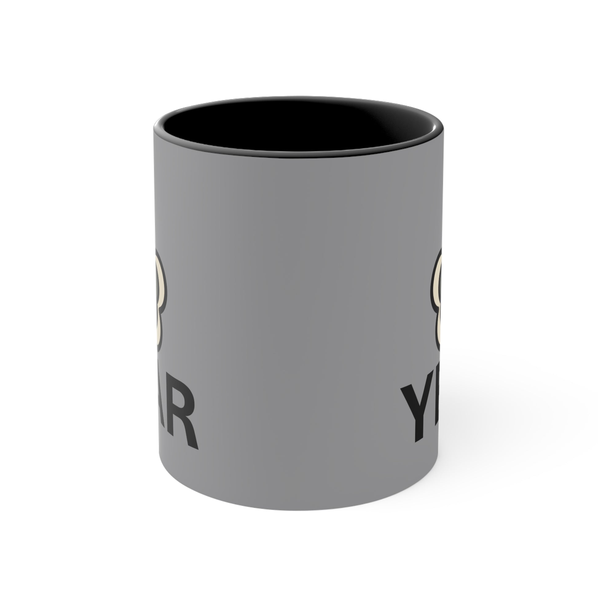 P🌺🌺P2Poppies 1 Year – Motivational Recovery Mug