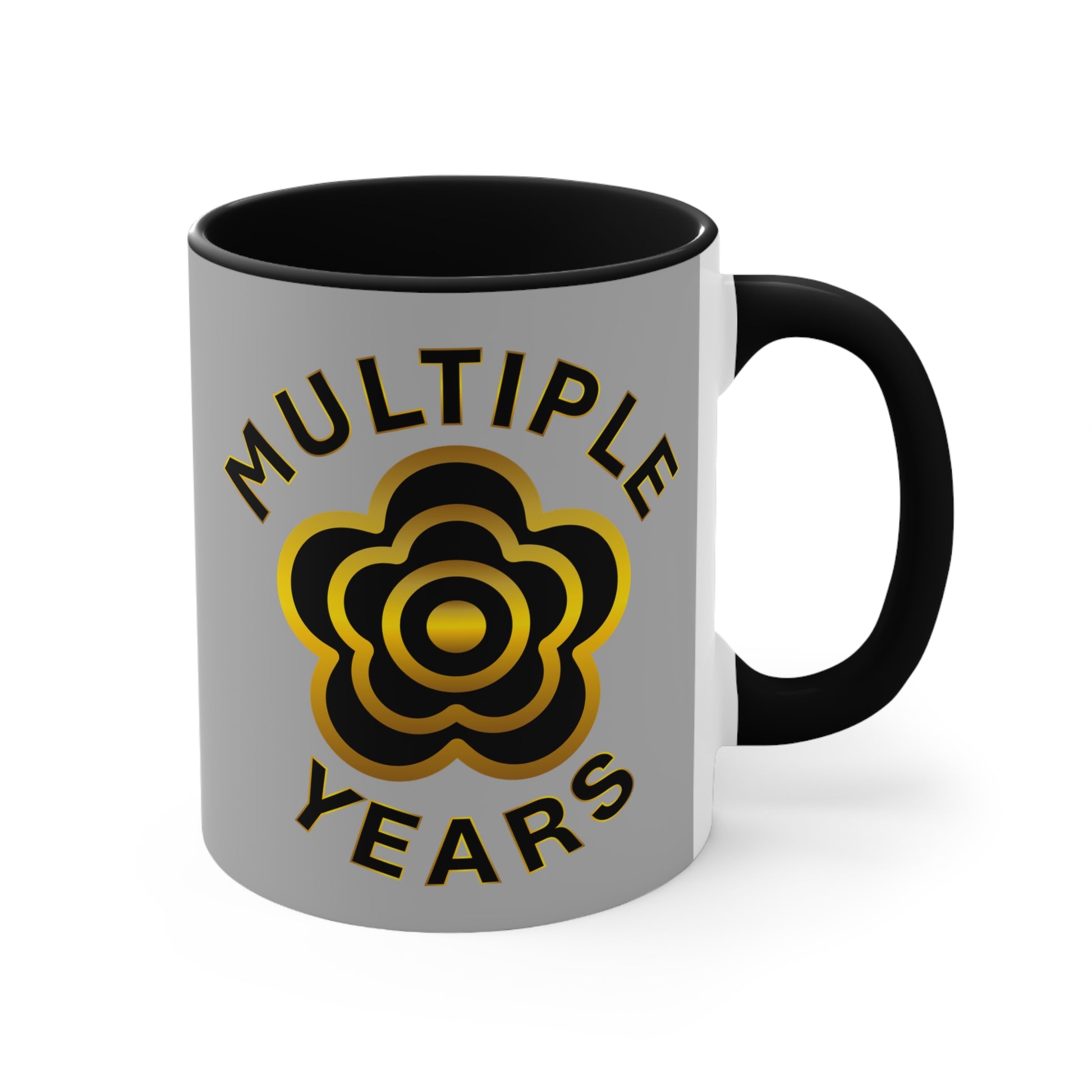 P🌺🌺P2Poppies Multiple Years – Motivational Recovery Mug