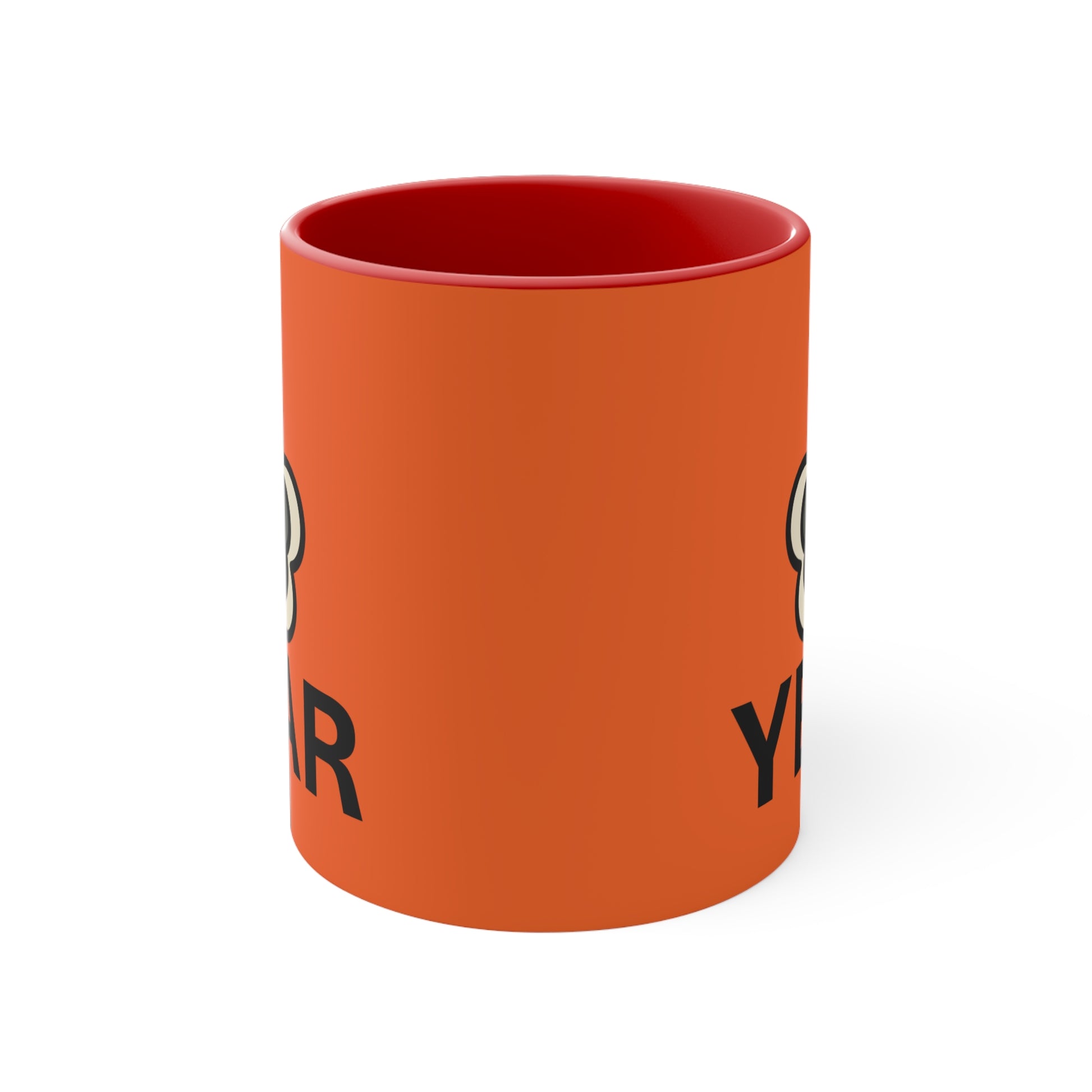 P🌺🌺P2Poppies 1 Year – Motivational Recovery Mug