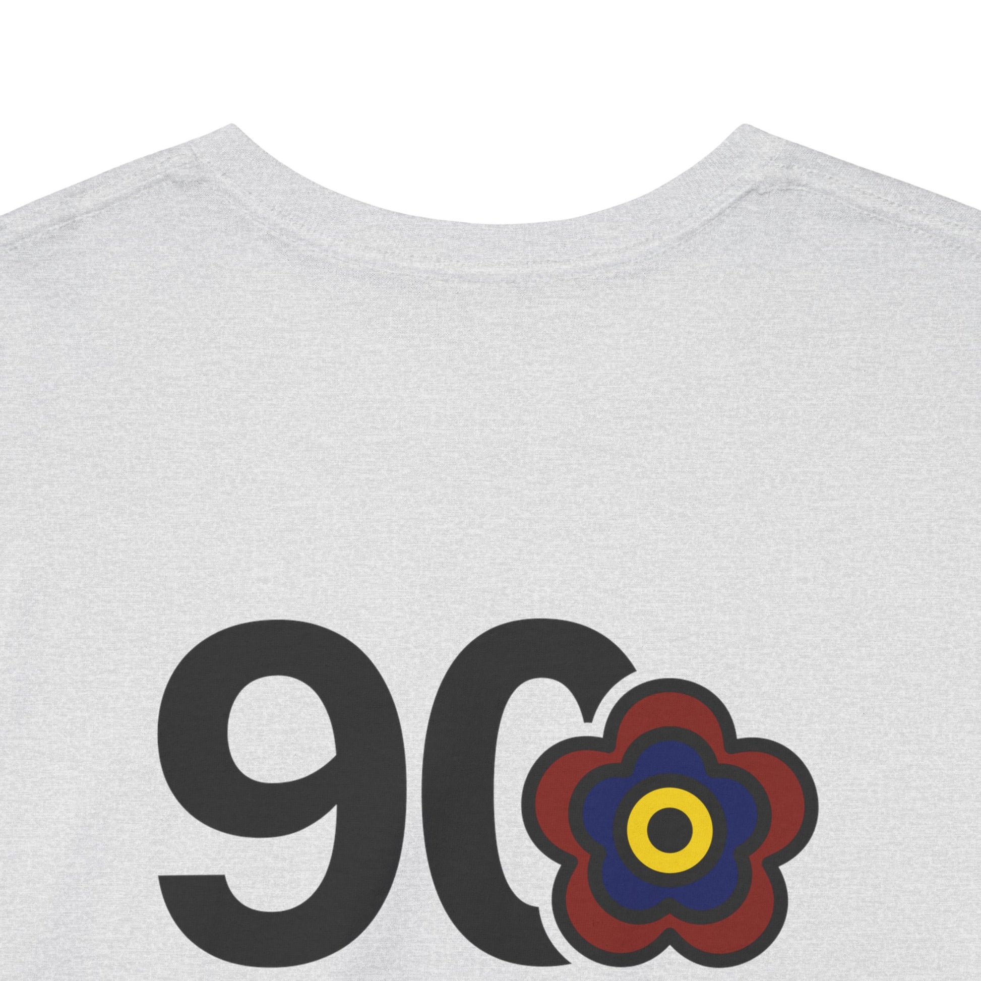 P🌺🌺P2Poppies 90 Days Sober – Motivational Recovery T-Shirt