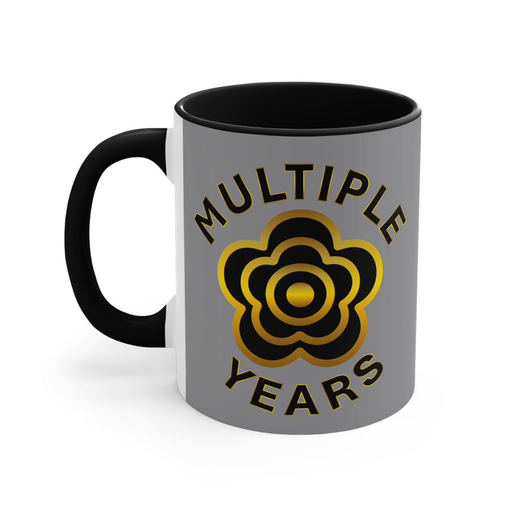 P🌺🌺P2Poppies Multiple Years – Motivational Recovery Mug