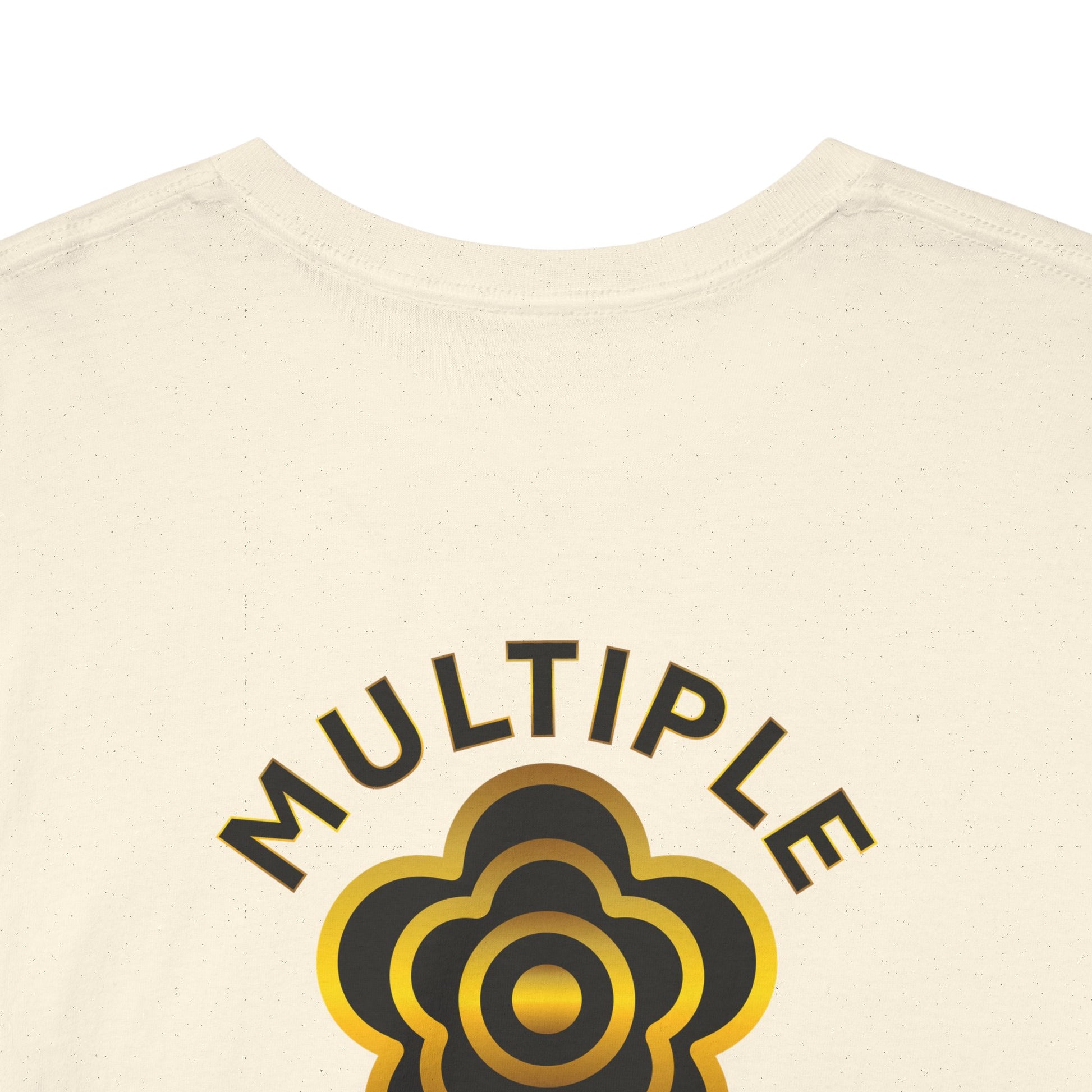 P🌺🌺P2Poppies Multiple Years Sober – Motivational Recovery T-Shirt